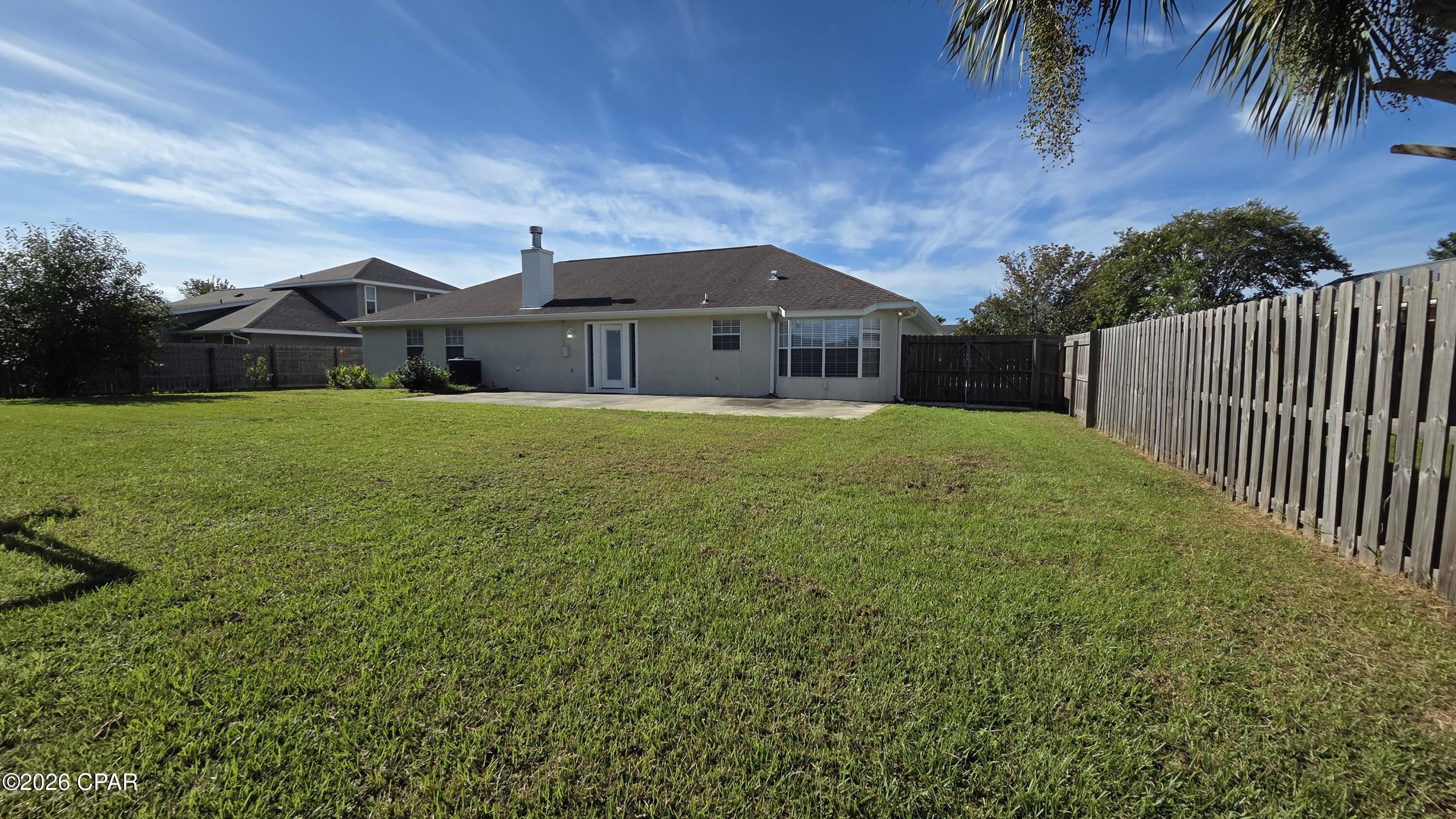 1902 Sutherland Road Lynn Haven FL 32444