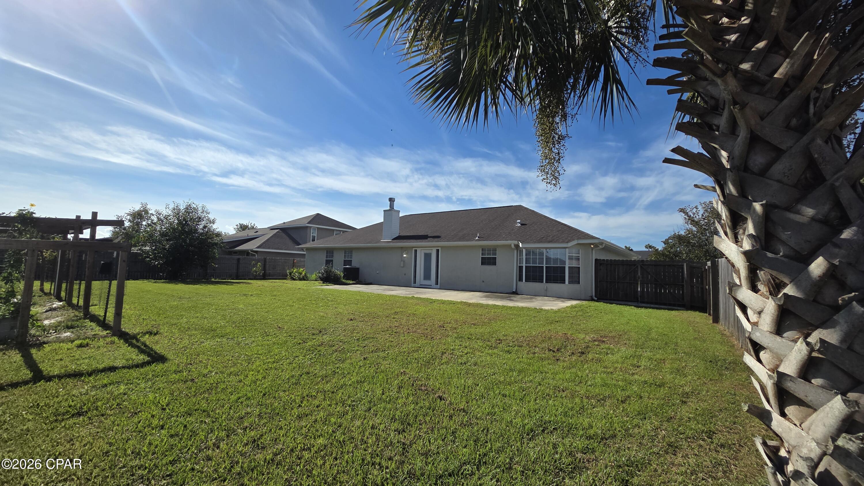 1902 Sutherland Road Lynn Haven FL 32444