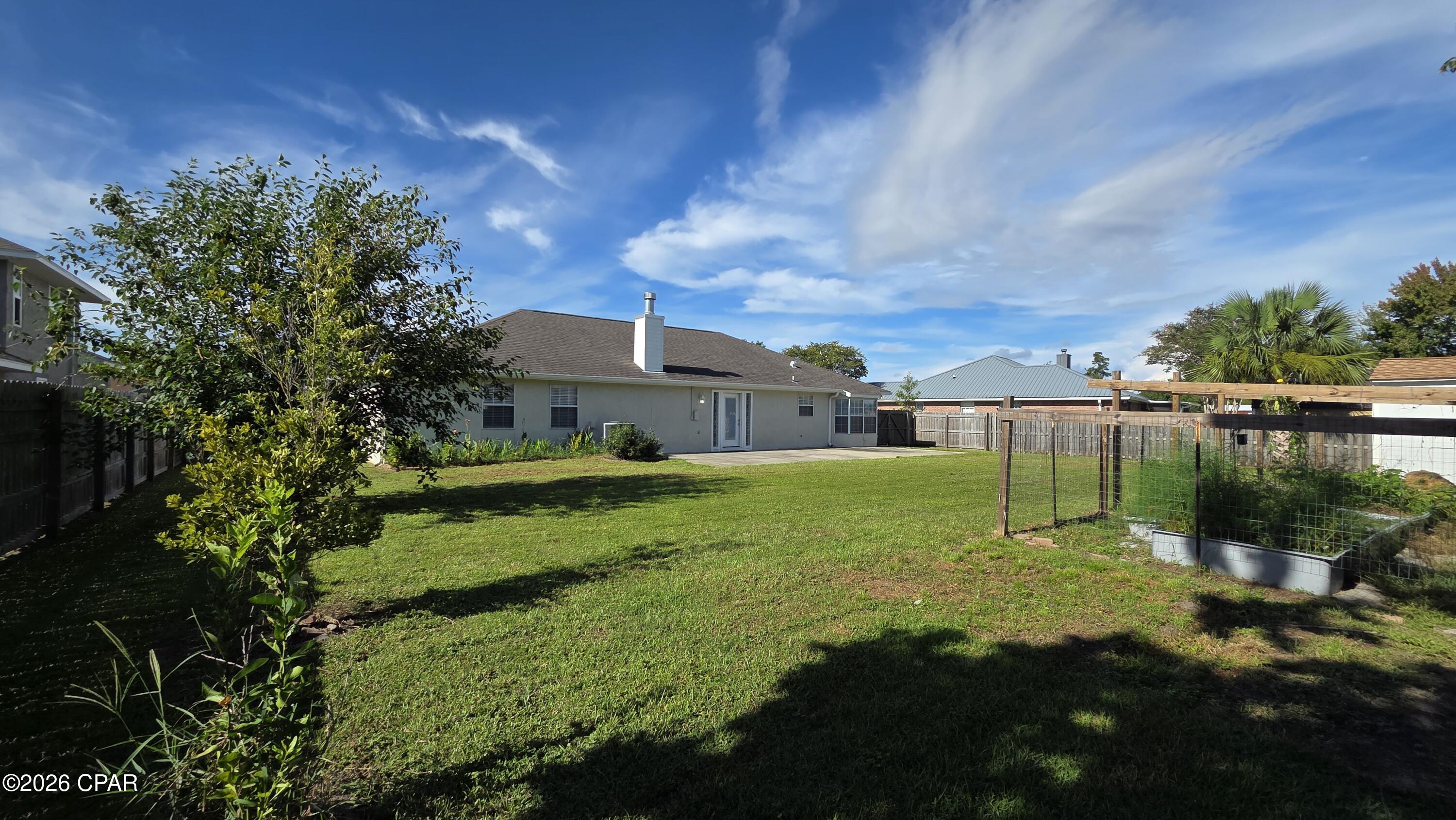 1902 Sutherland Road Lynn Haven FL 32444