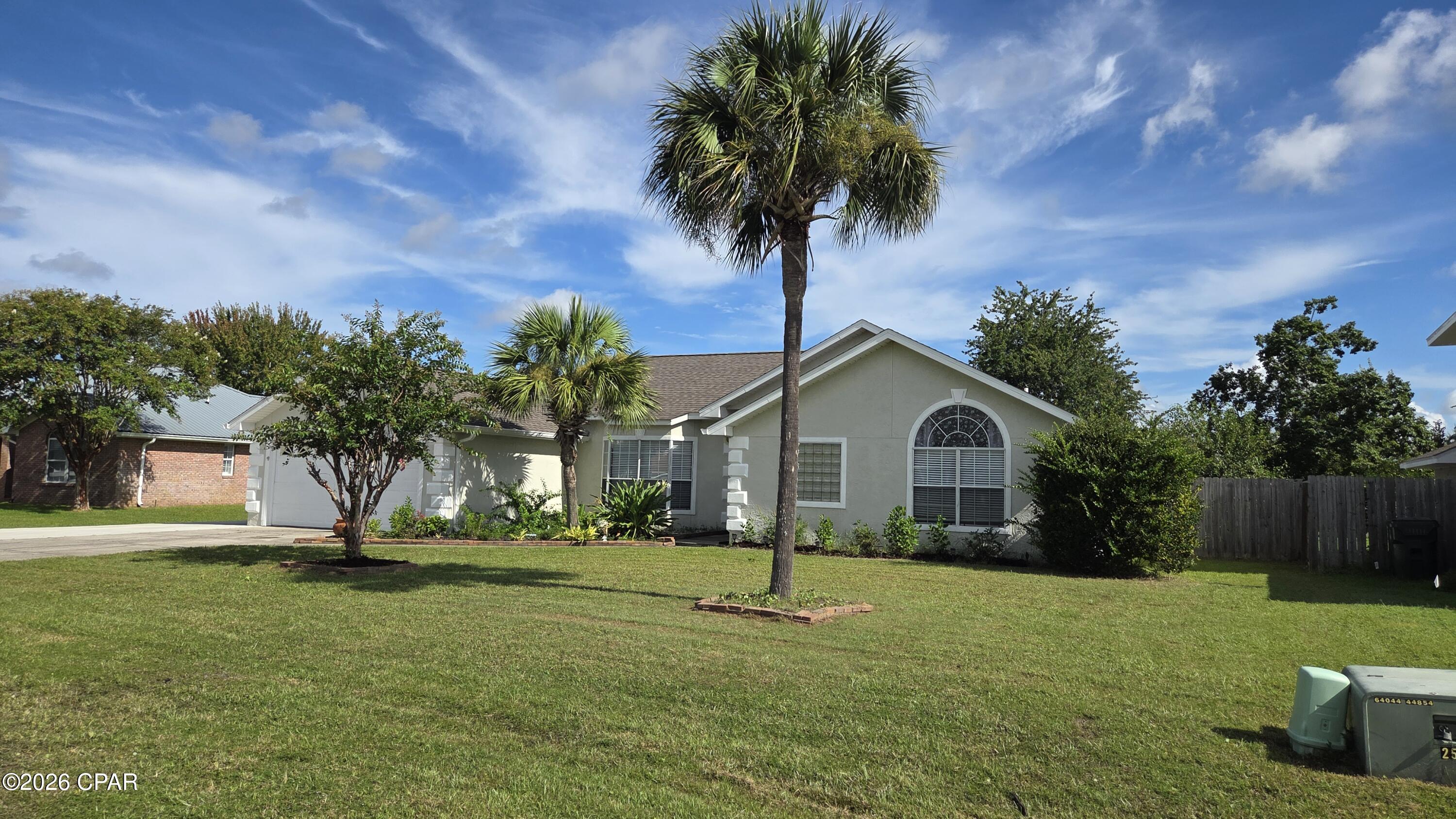 1902 Sutherland Road Lynn Haven FL 32444