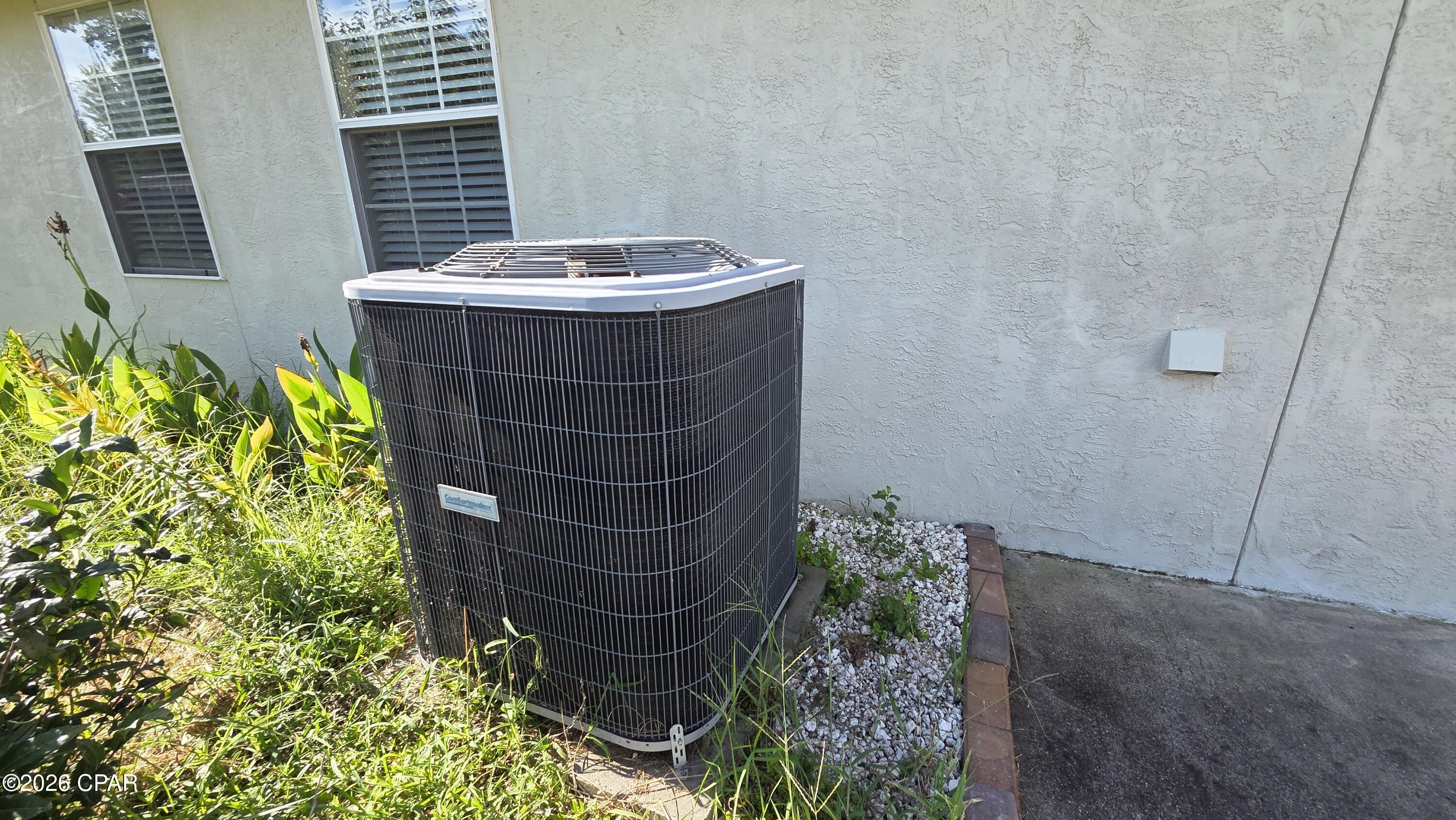 1902 Sutherland Road Lynn Haven FL 32444