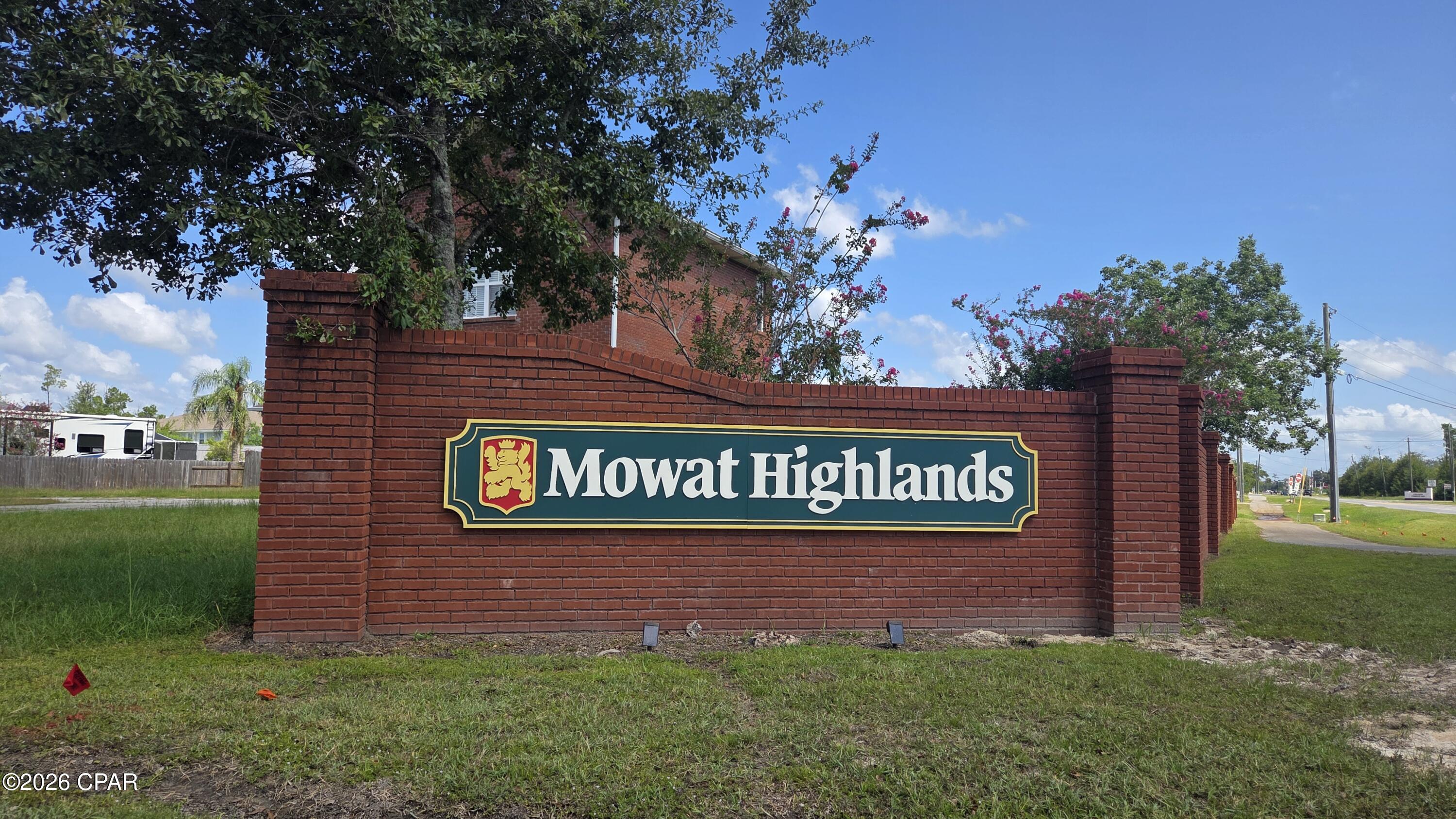 1902 Sutherland Road Lynn Haven FL 32444