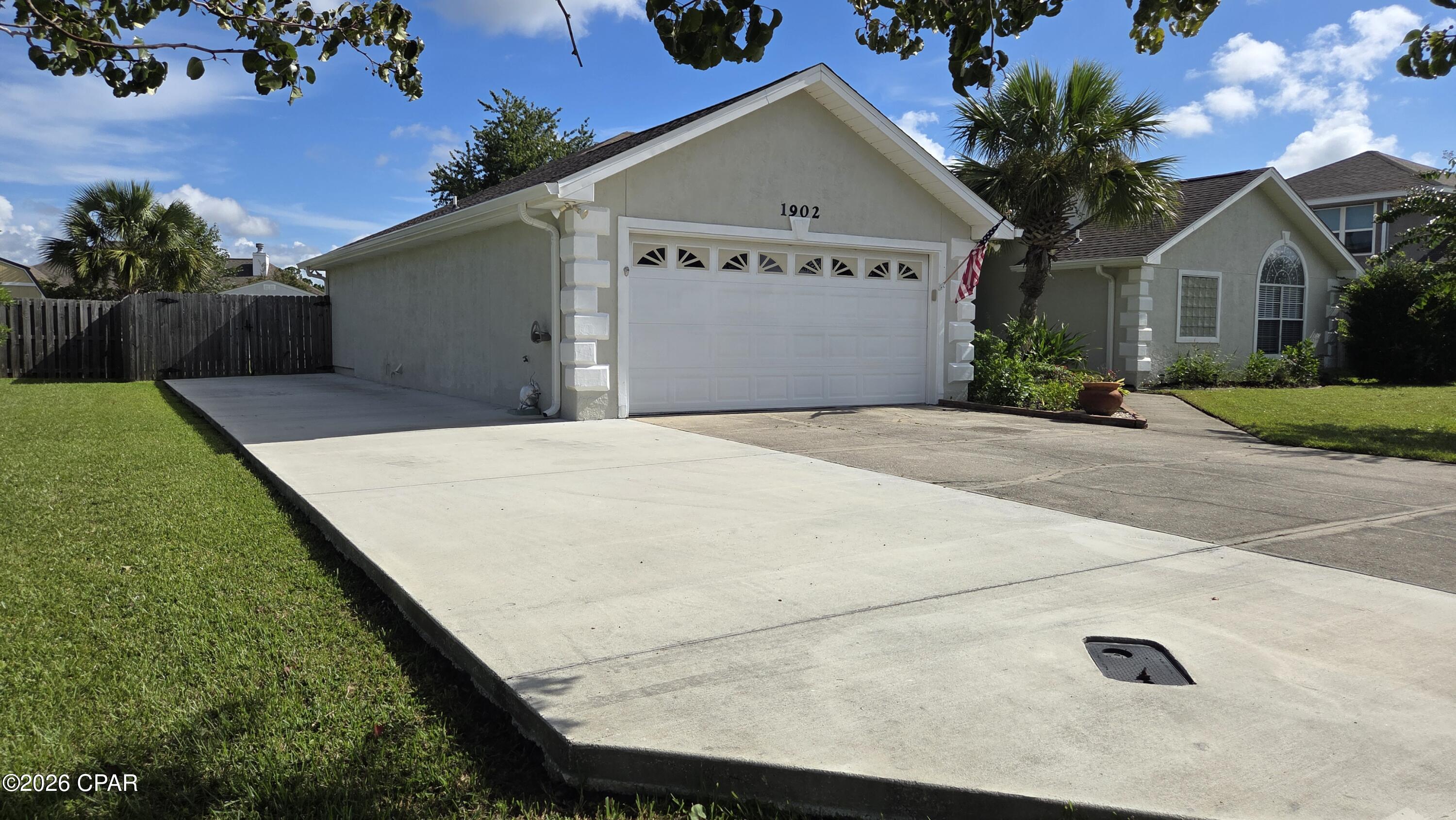 1902 Sutherland Road Lynn Haven FL 32444