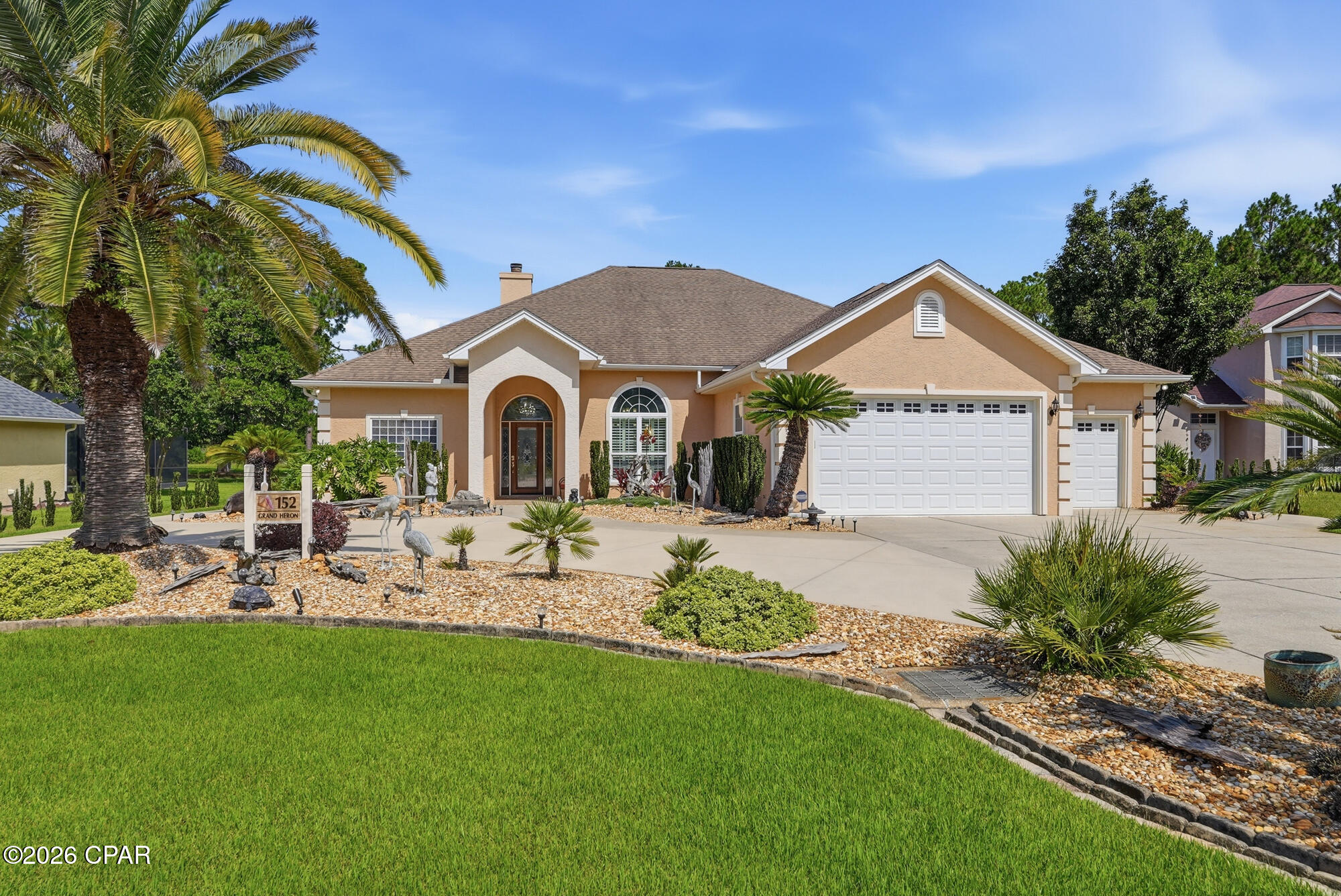 152 Grand Heron Drive Panama City Beach FL 32407