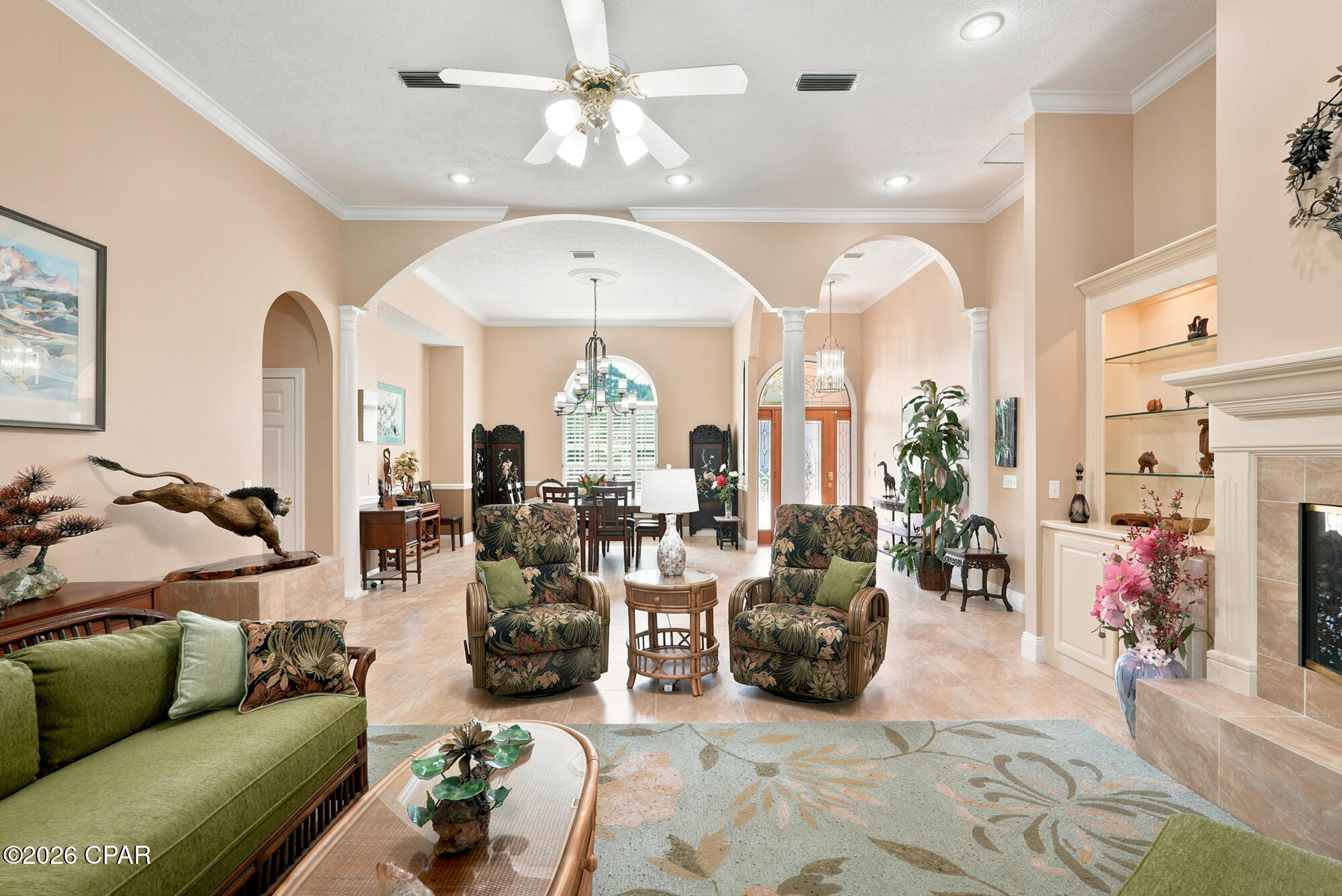 152 Grand Heron Drive Panama City Beach FL 32407