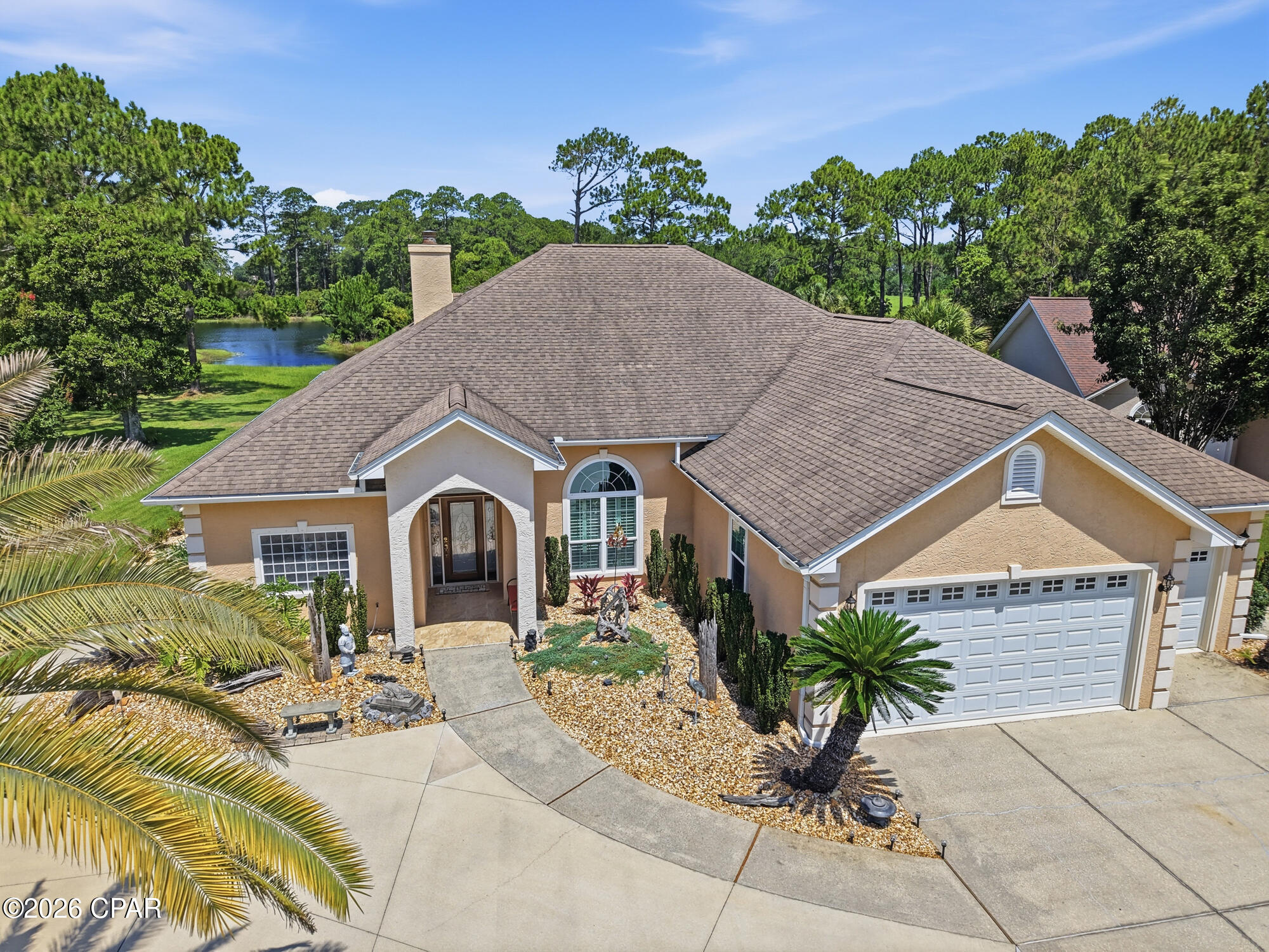 152 Grand Heron Drive Panama City Beach FL 32407