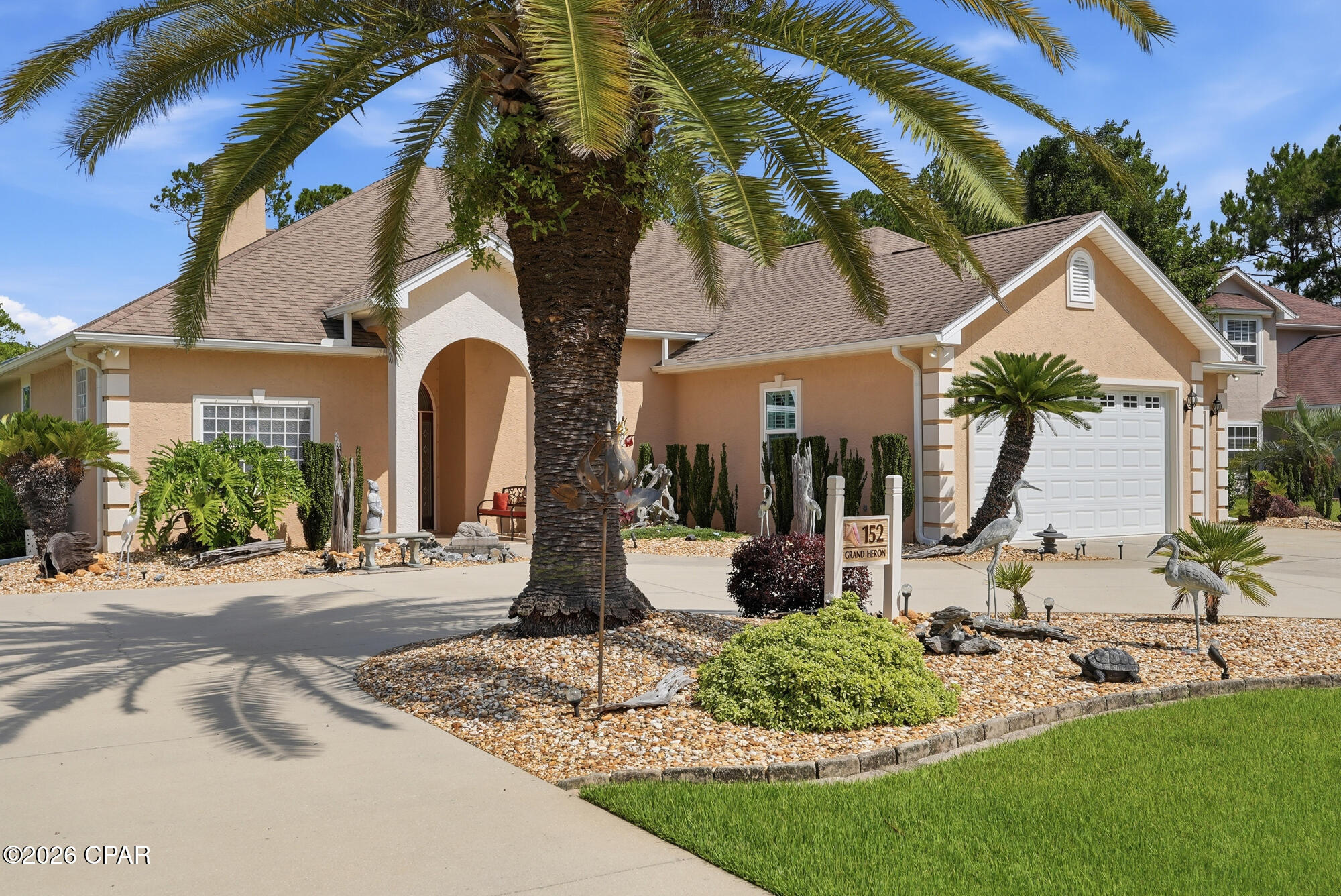 152 Grand Heron Drive Panama City Beach FL 32407