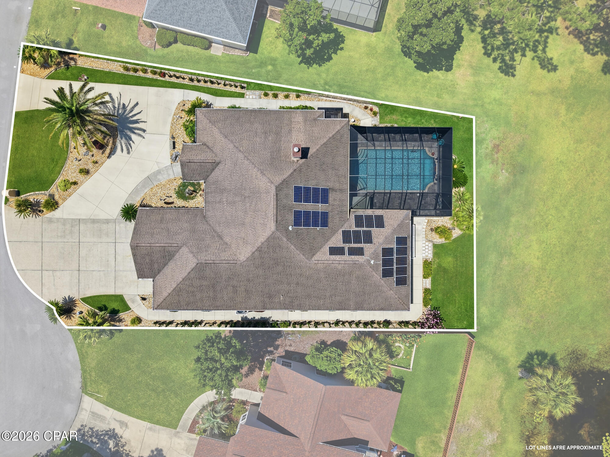 152 Grand Heron Drive Panama City Beach FL 32407