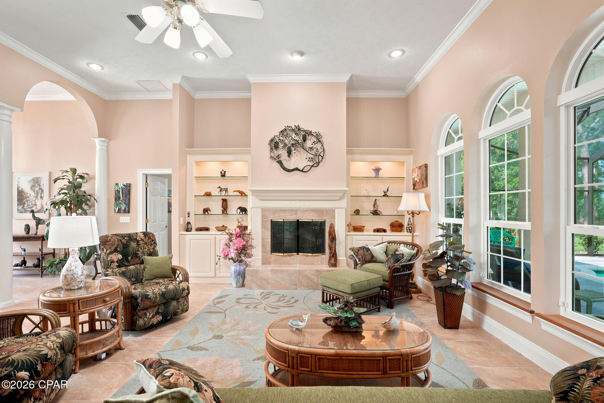 152 Grand Heron Drive Panama City Beach FL 32407