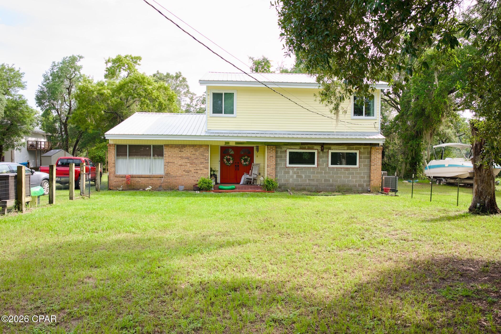 7325 Highway 2302 Southport FL 32409