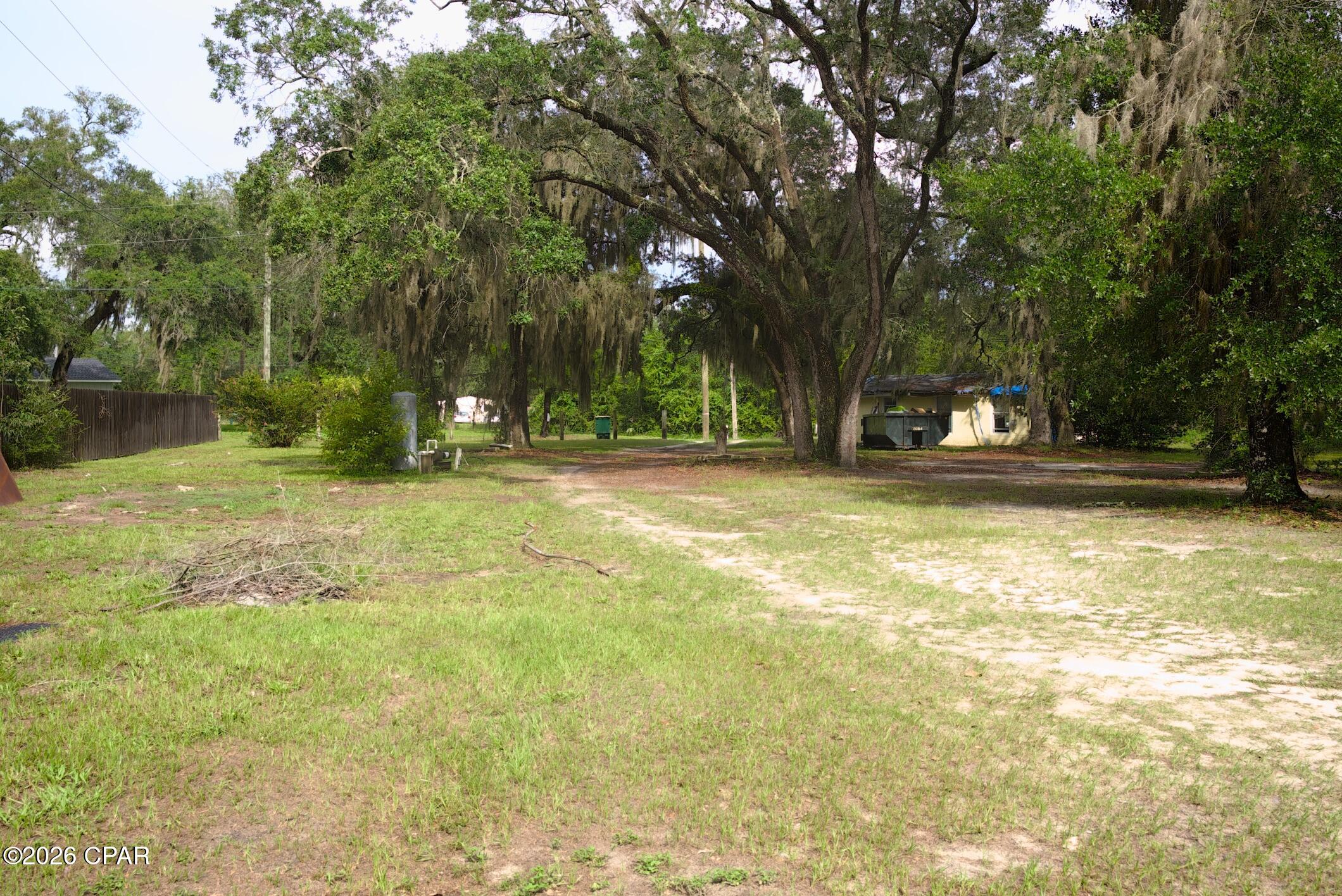 7325 Highway 2302 Southport FL 32409