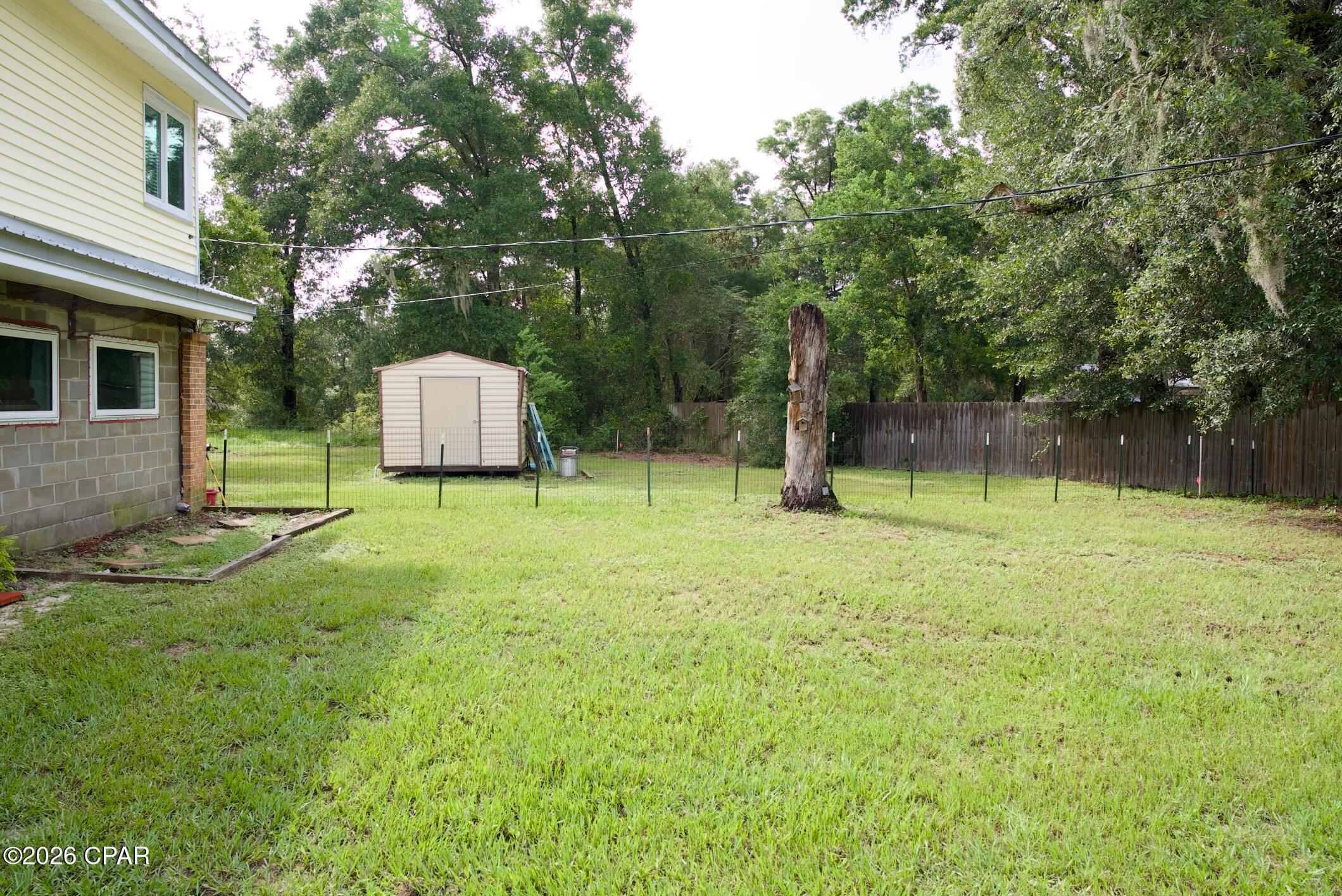 7325 Highway 2302 Southport FL 32409