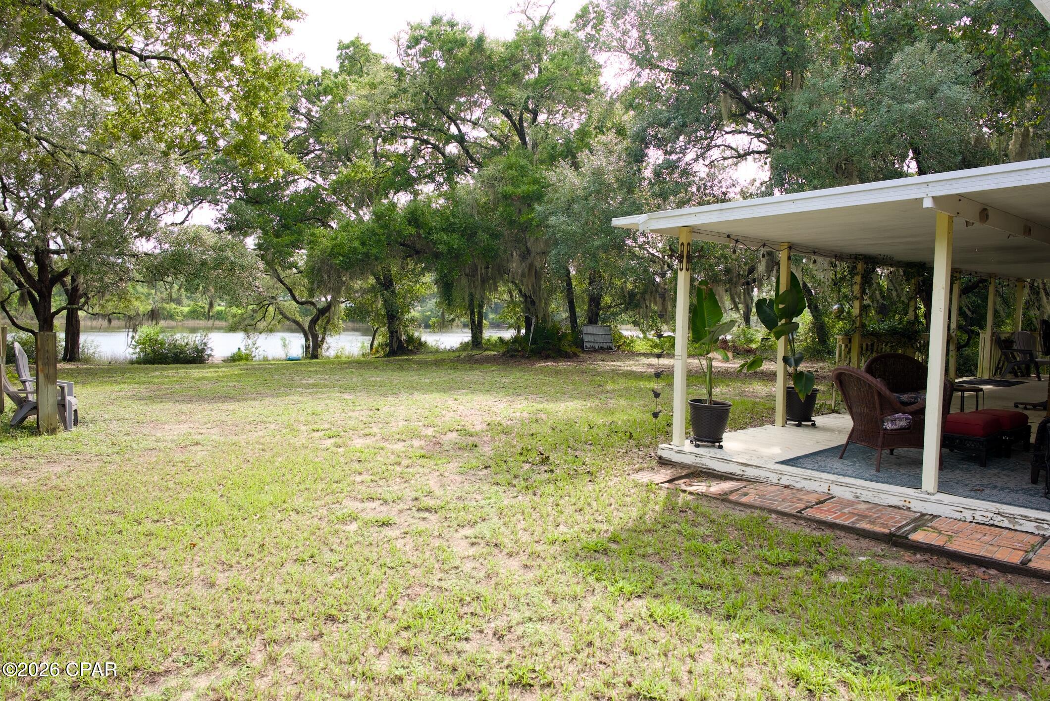 7325 Highway 2302 Southport FL 32409