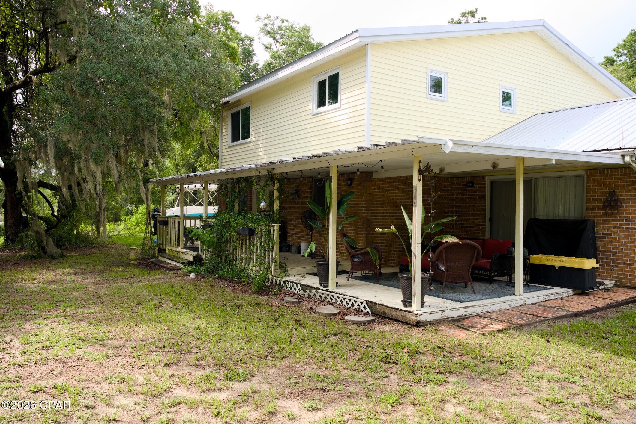 7325 Highway 2302 Southport FL 32409