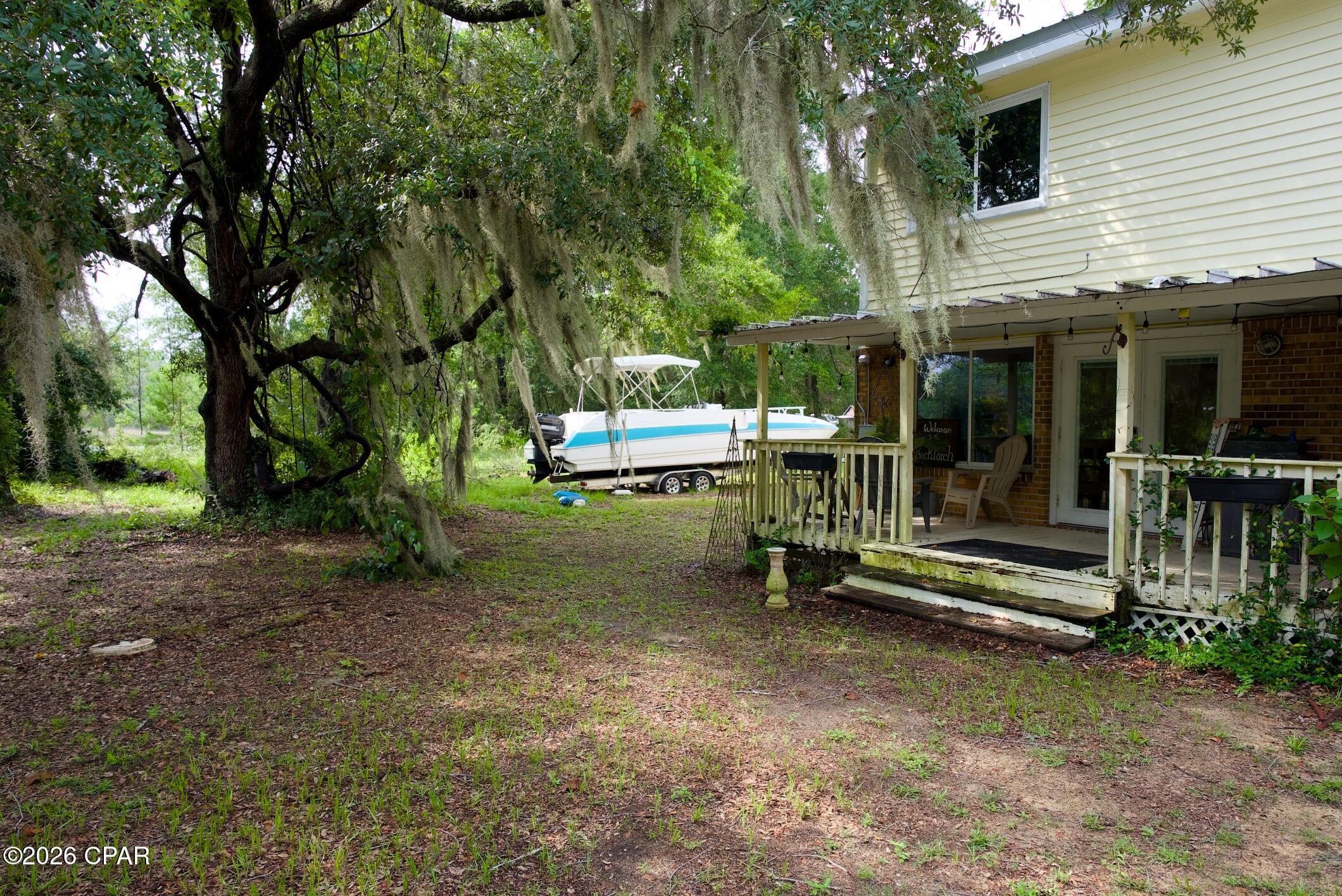7325 Highway 2302 Southport FL 32409