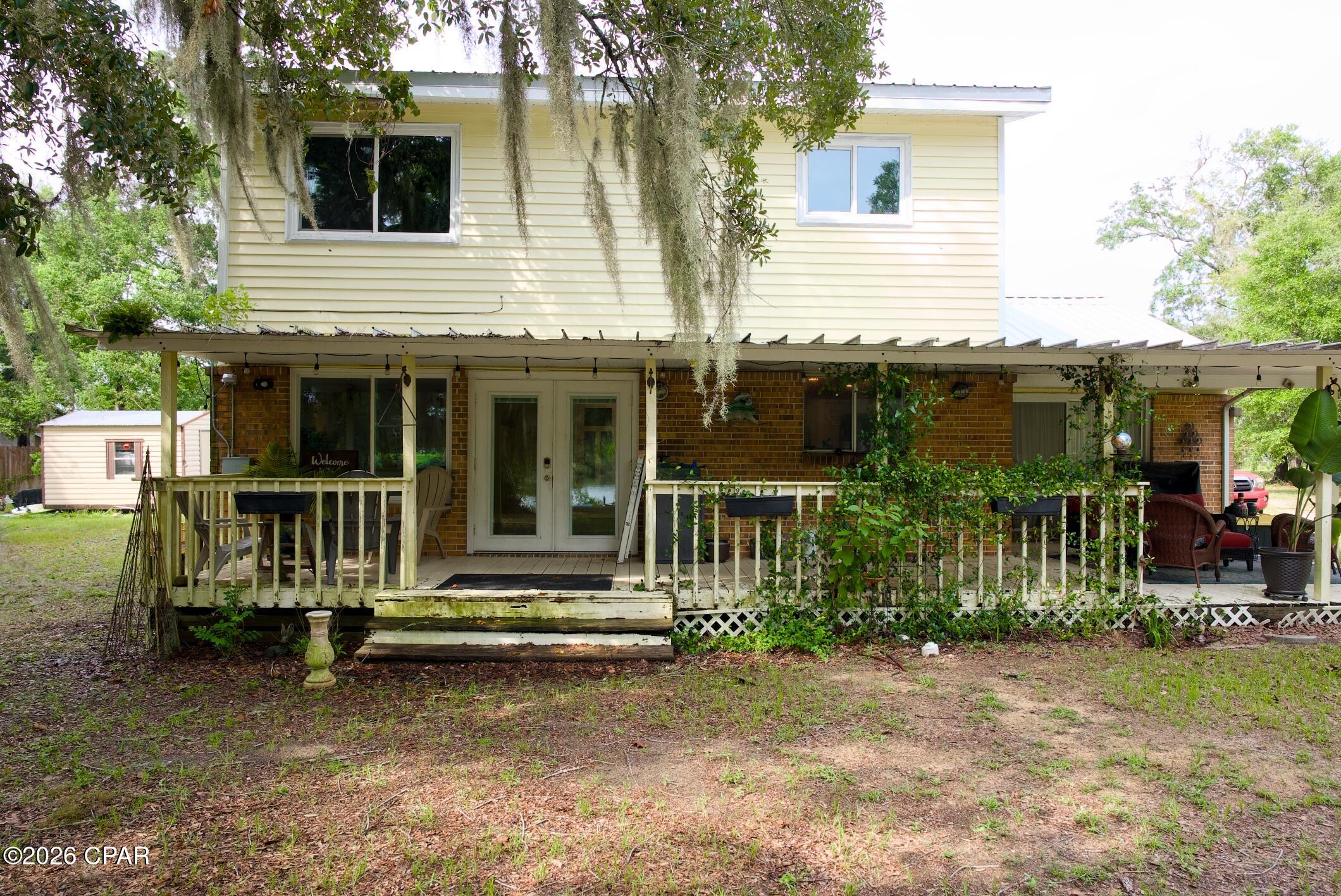 7325 Highway 2302 Southport FL 32409