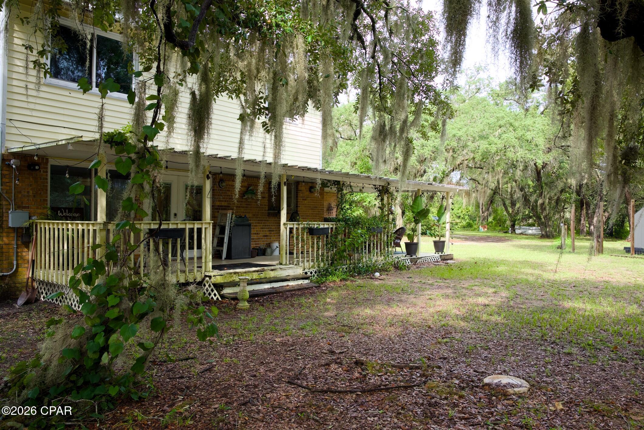 7325 Highway 2302 Southport FL 32409