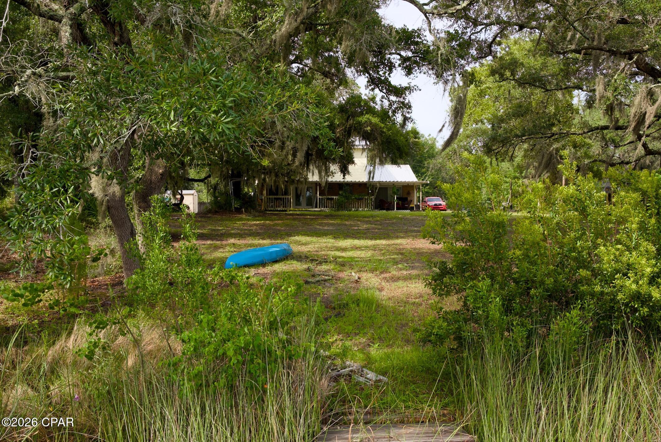7325 Highway 2302 Southport FL 32409