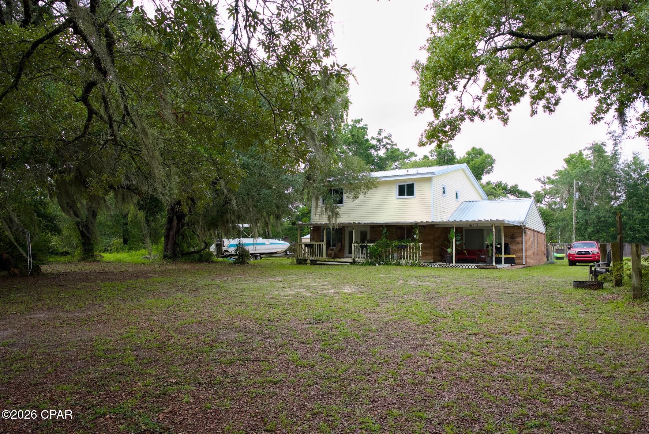 7325 Highway 2302 Southport FL 32409