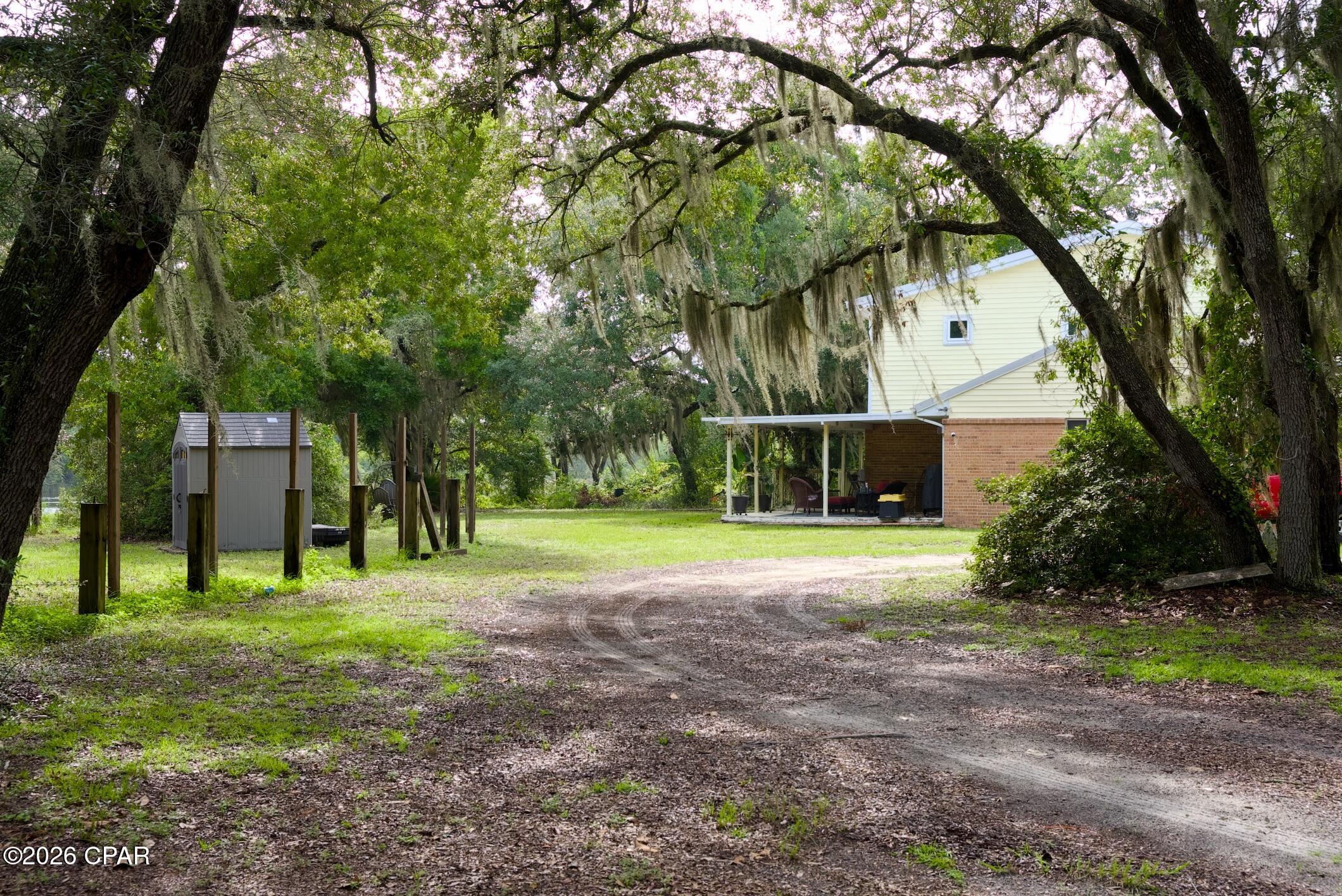 7325 Highway 2302 Southport FL 32409