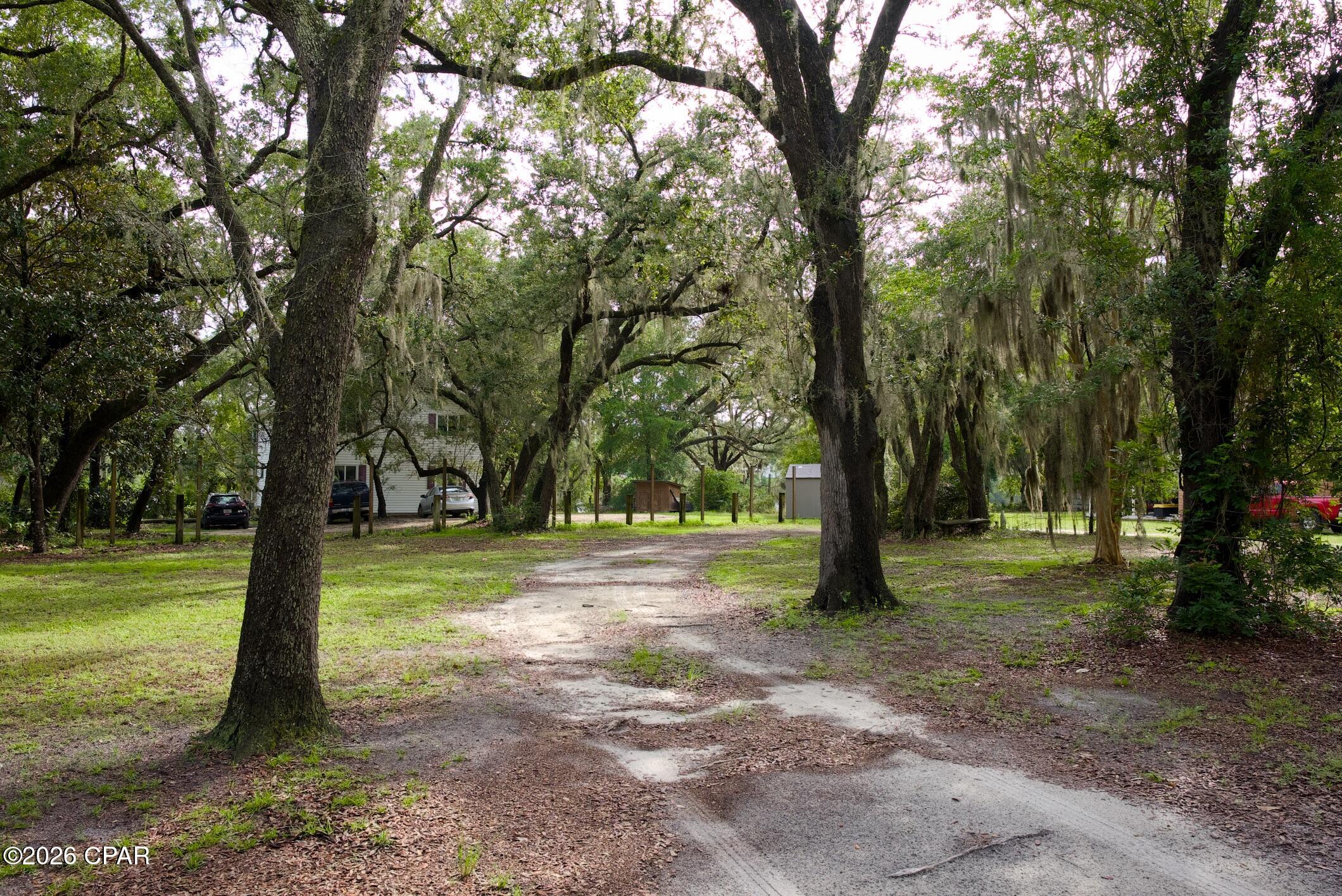 7325 Highway 2302 Southport FL 32409