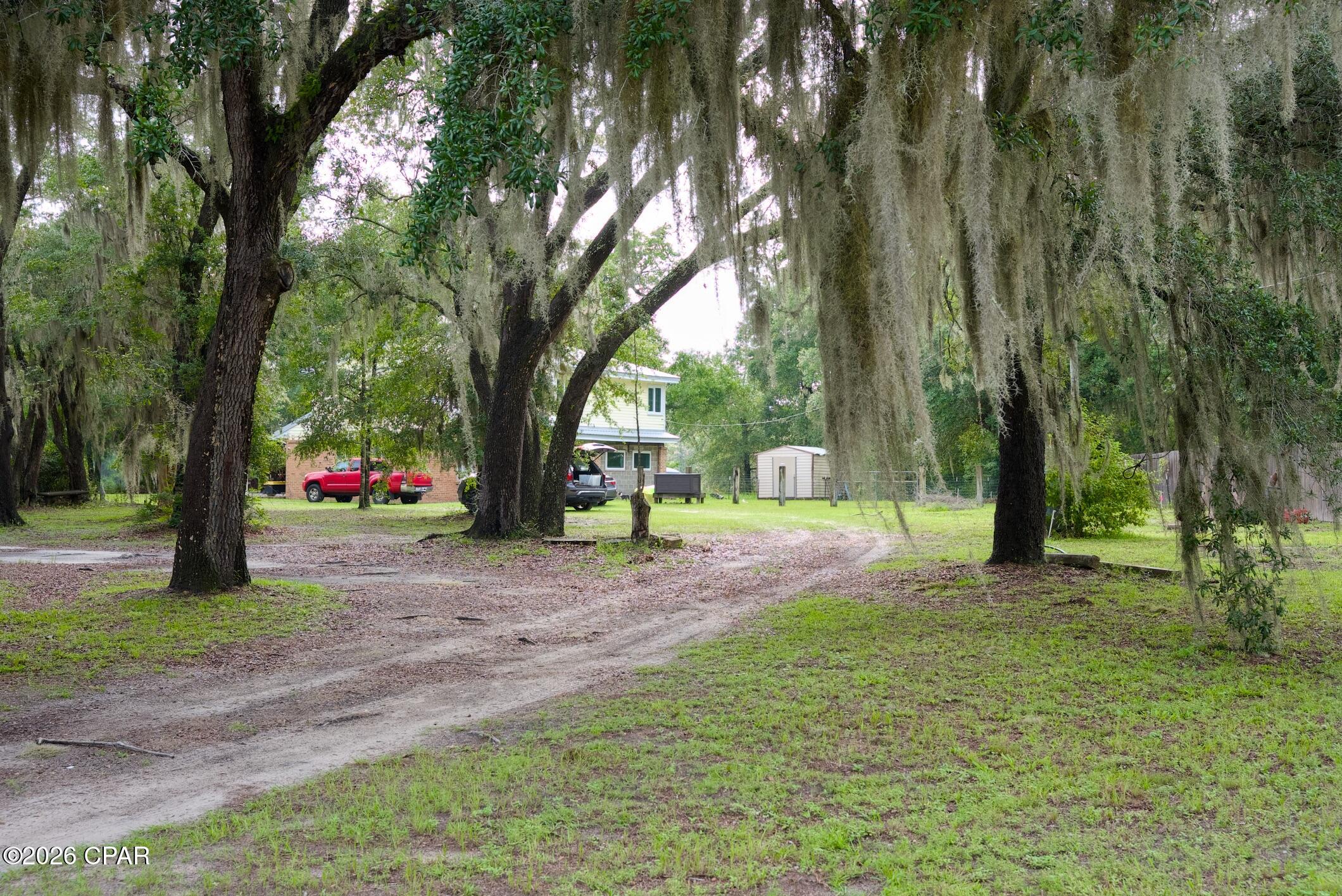 7325 Highway 2302 Southport FL 32409