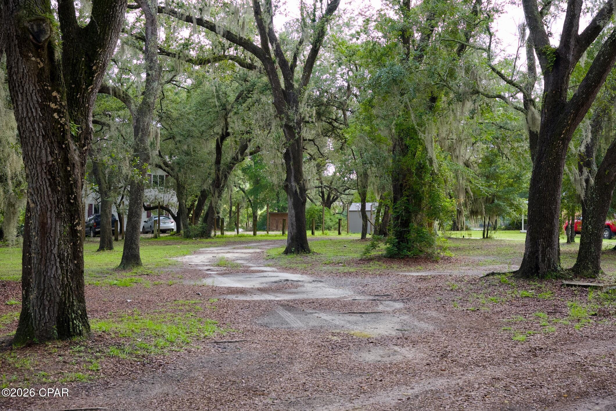 7325 Highway 2302 Southport FL 32409