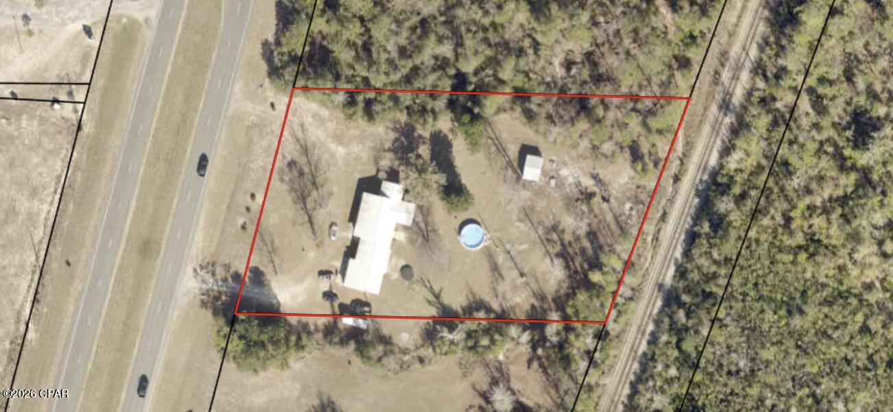 18738 Highway 231 Fountain FL 32438