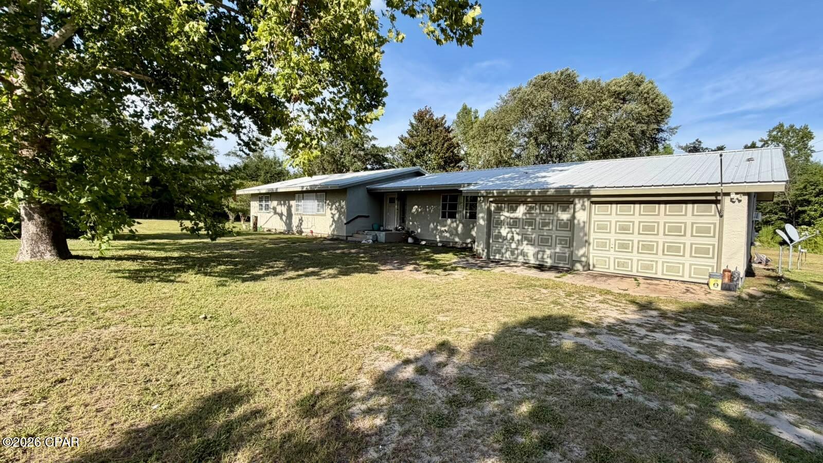 18738 Highway 231 Fountain FL 32438