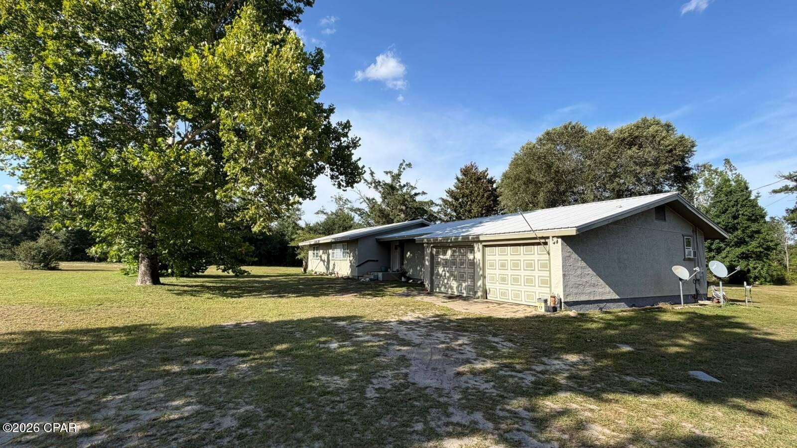 18738 Highway 231 Fountain FL 32438