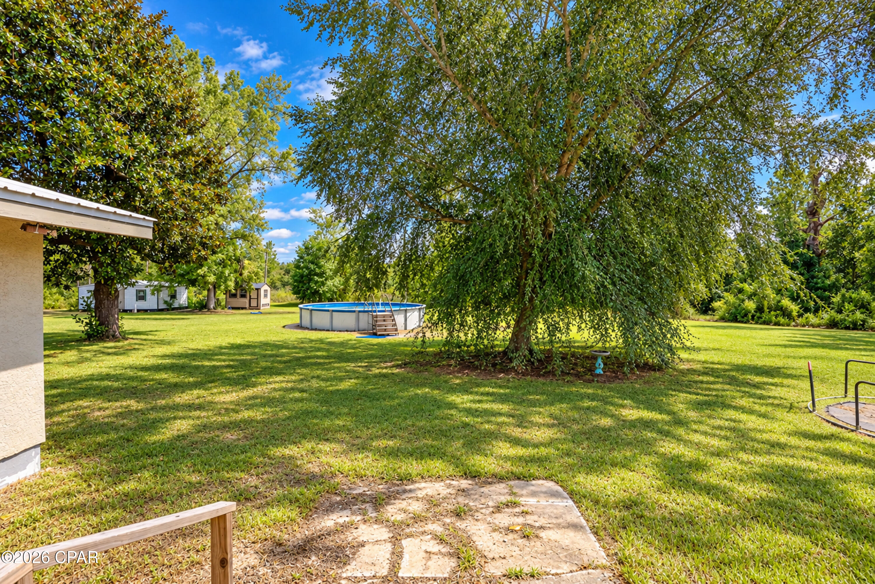 18738 Highway 231 Fountain FL 32438