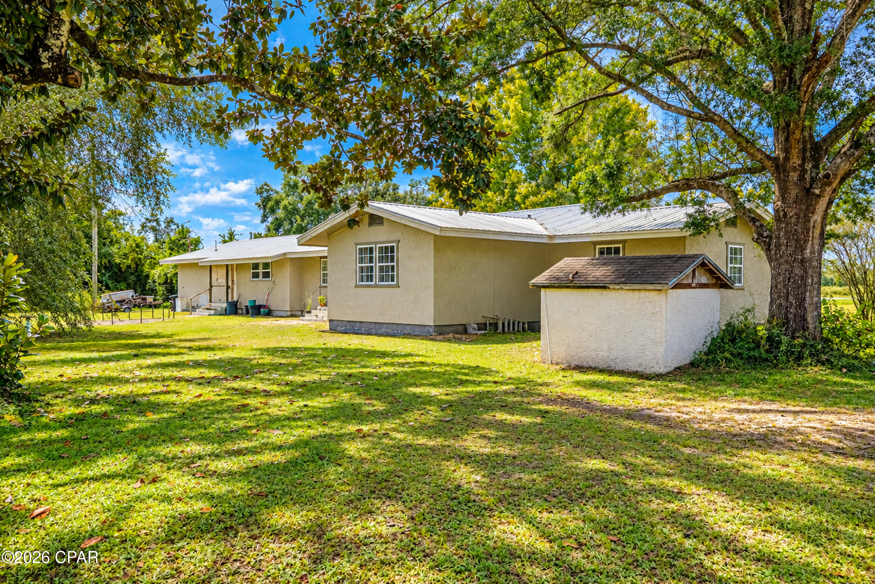 18738 Highway 231 Fountain FL 32438