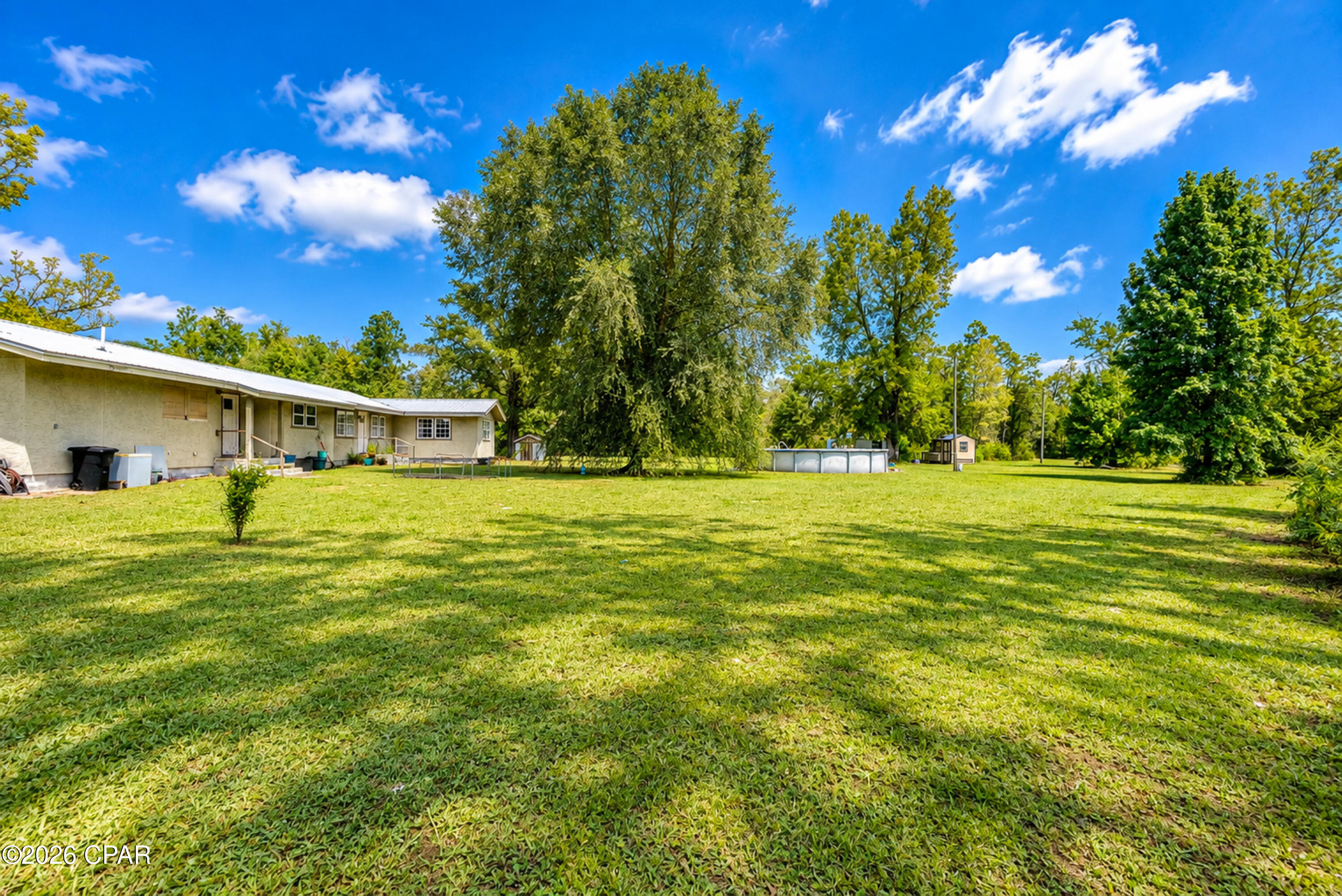 18738 Highway 231 Fountain FL 32438