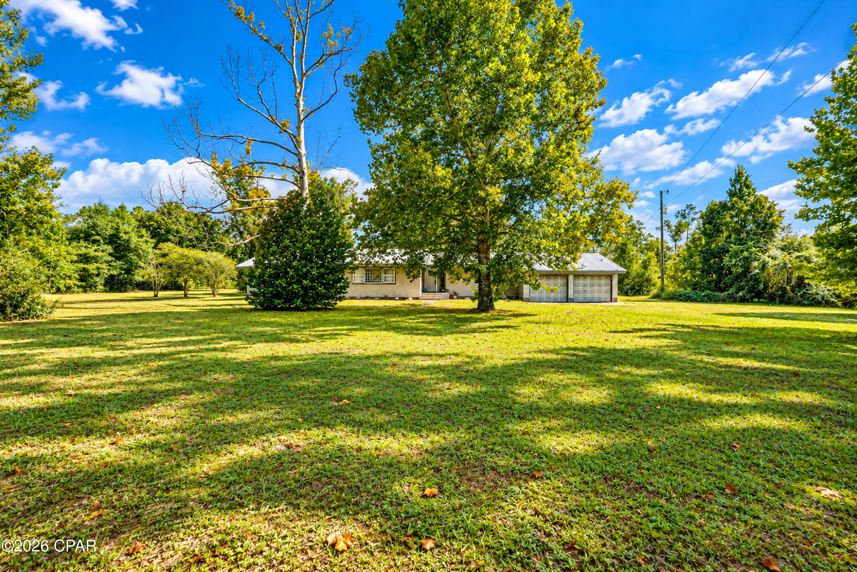 18738 Highway 231 Fountain FL 32438