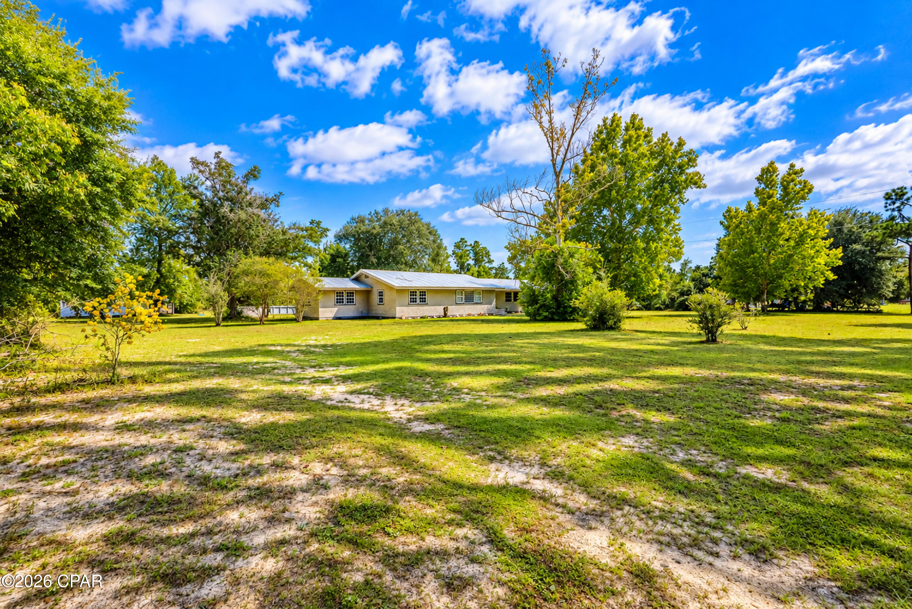 18738 Highway 231 Fountain FL 32438