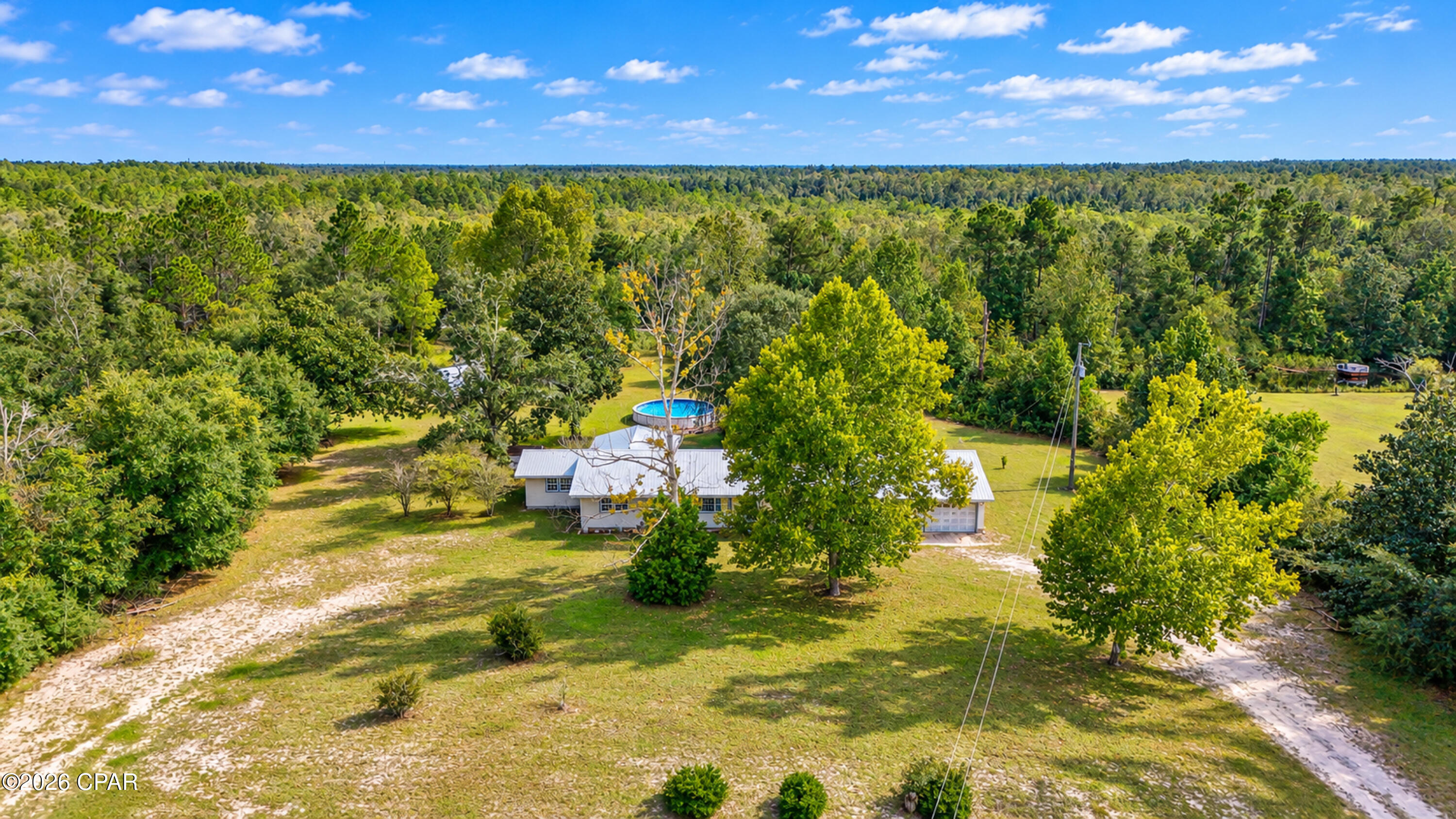 18738 Highway 231 Fountain FL 32438