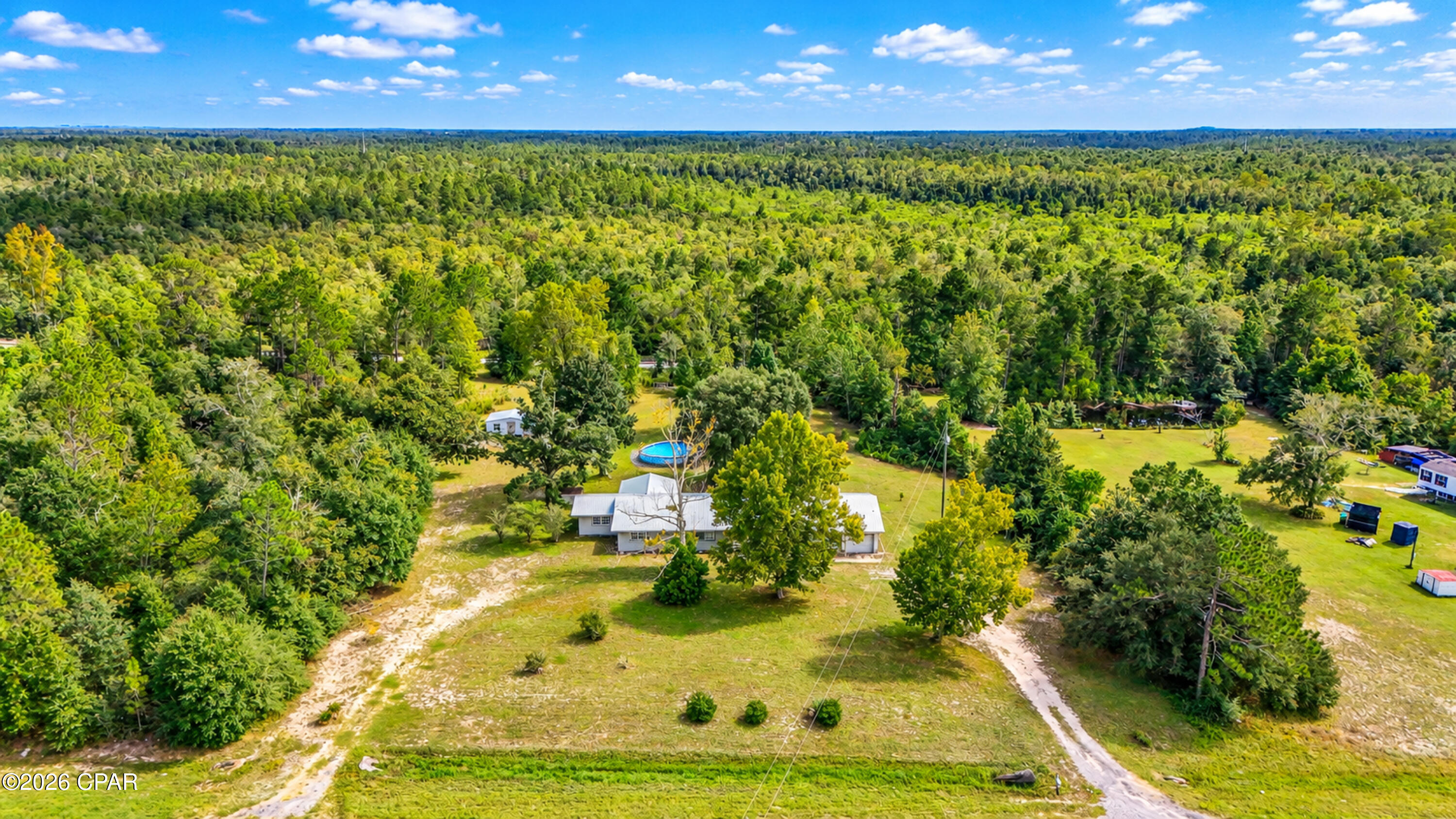 18738 Highway 231 Fountain FL 32438