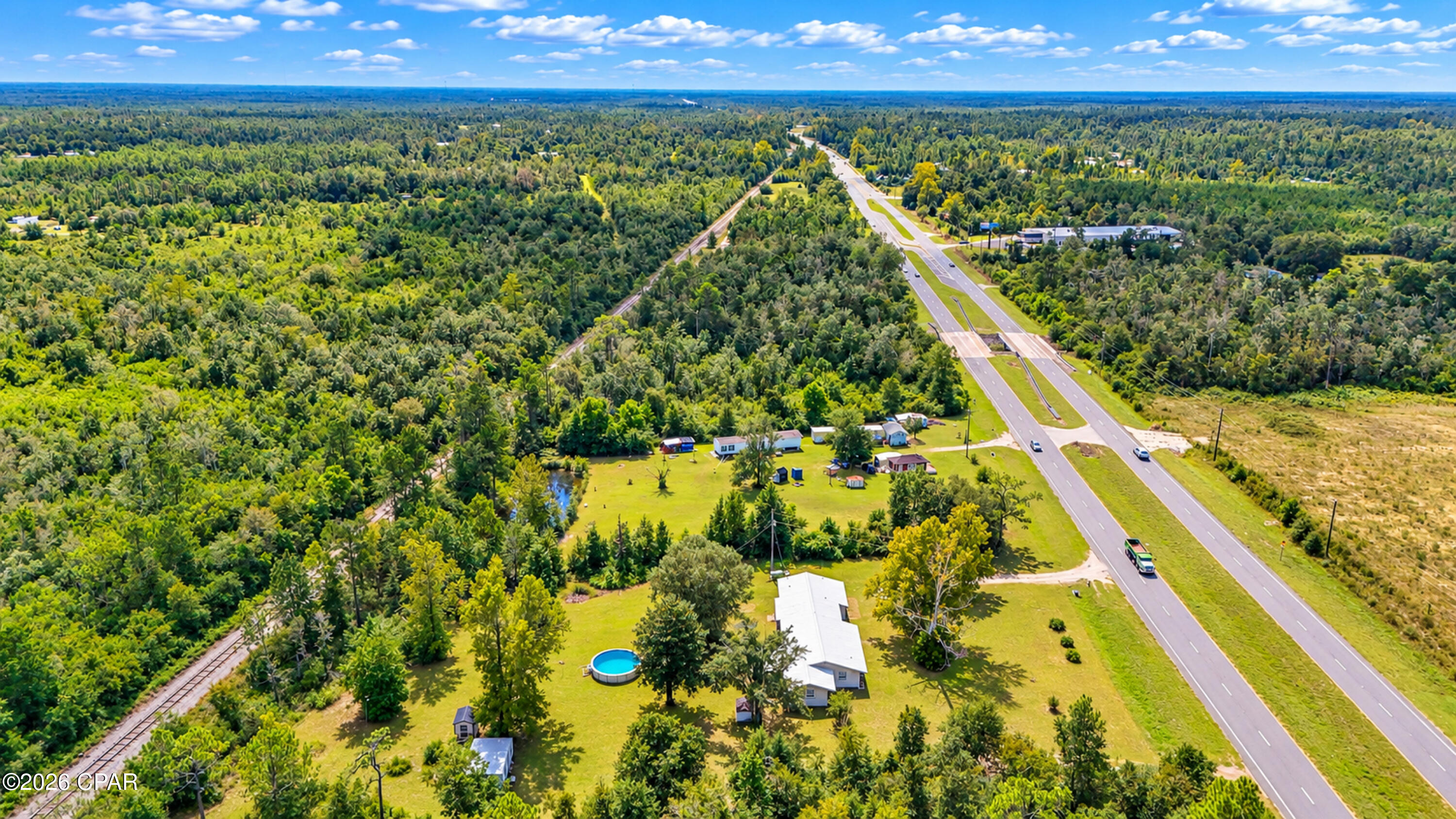 18738 Highway 231 Fountain FL 32438