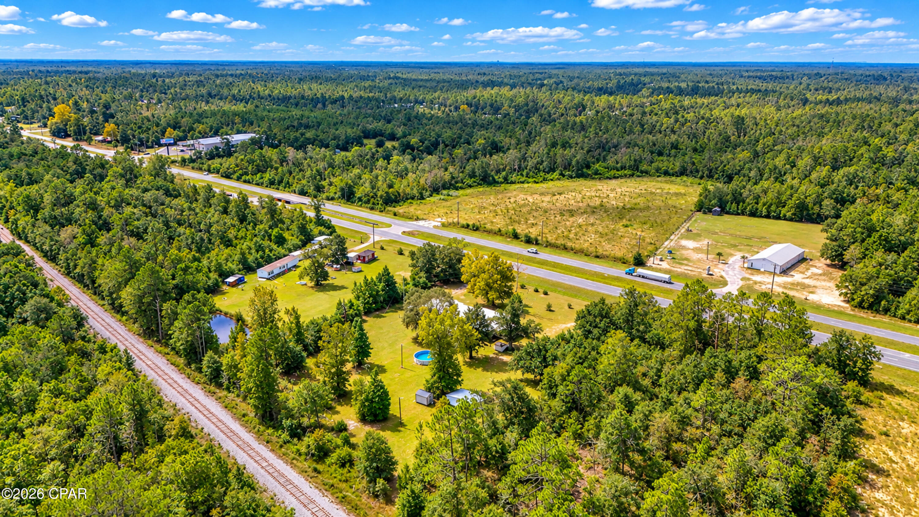 18738 Highway 231 Fountain FL 32438