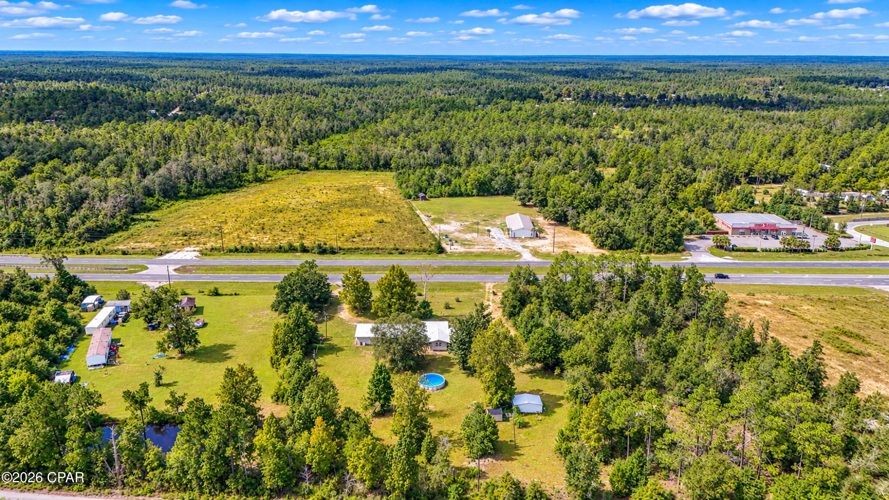 18738 Highway 231 Fountain FL 32438