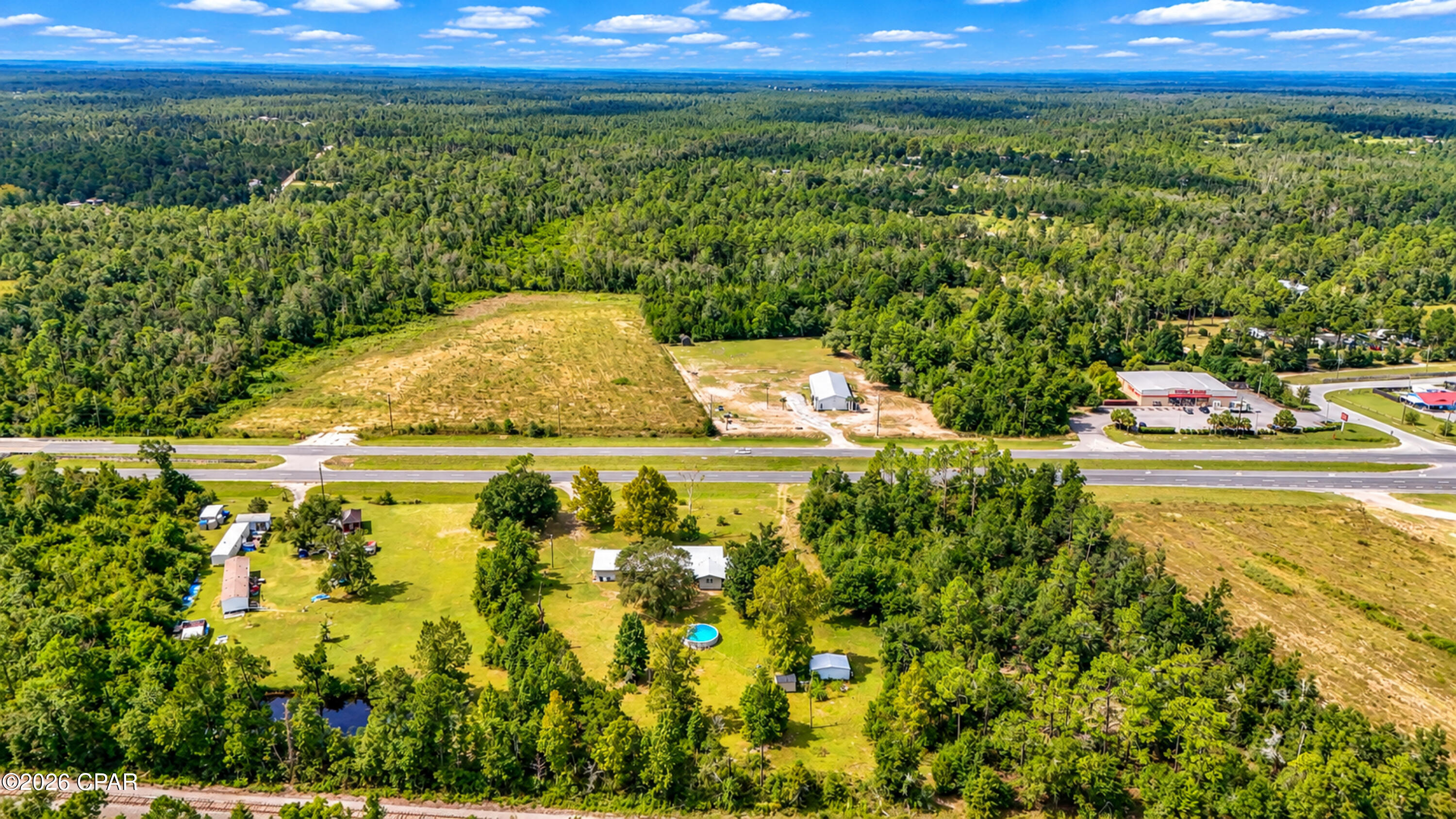 18738 Highway 231 Fountain FL 32438