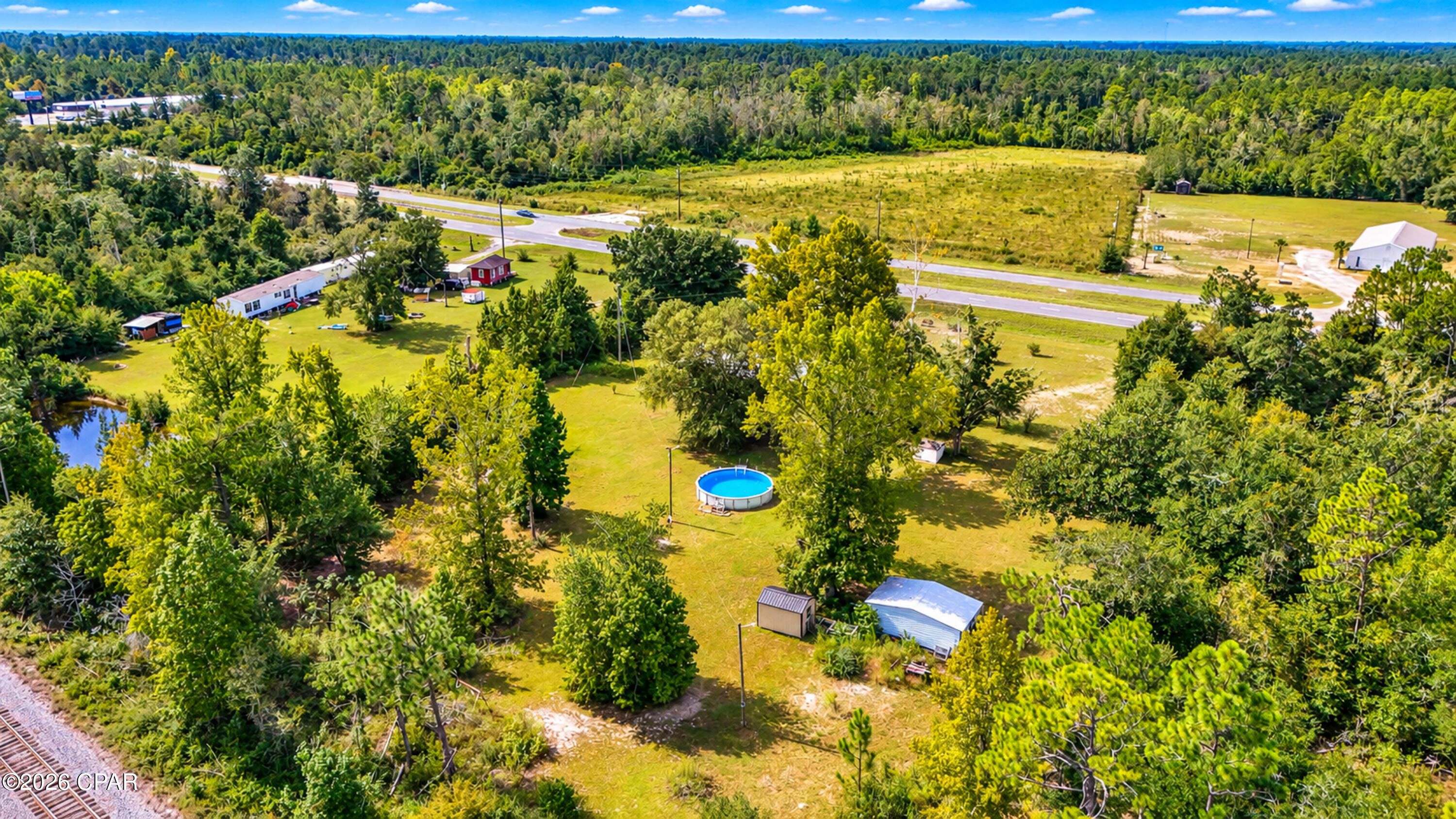 18738 Highway 231 Fountain FL 32438