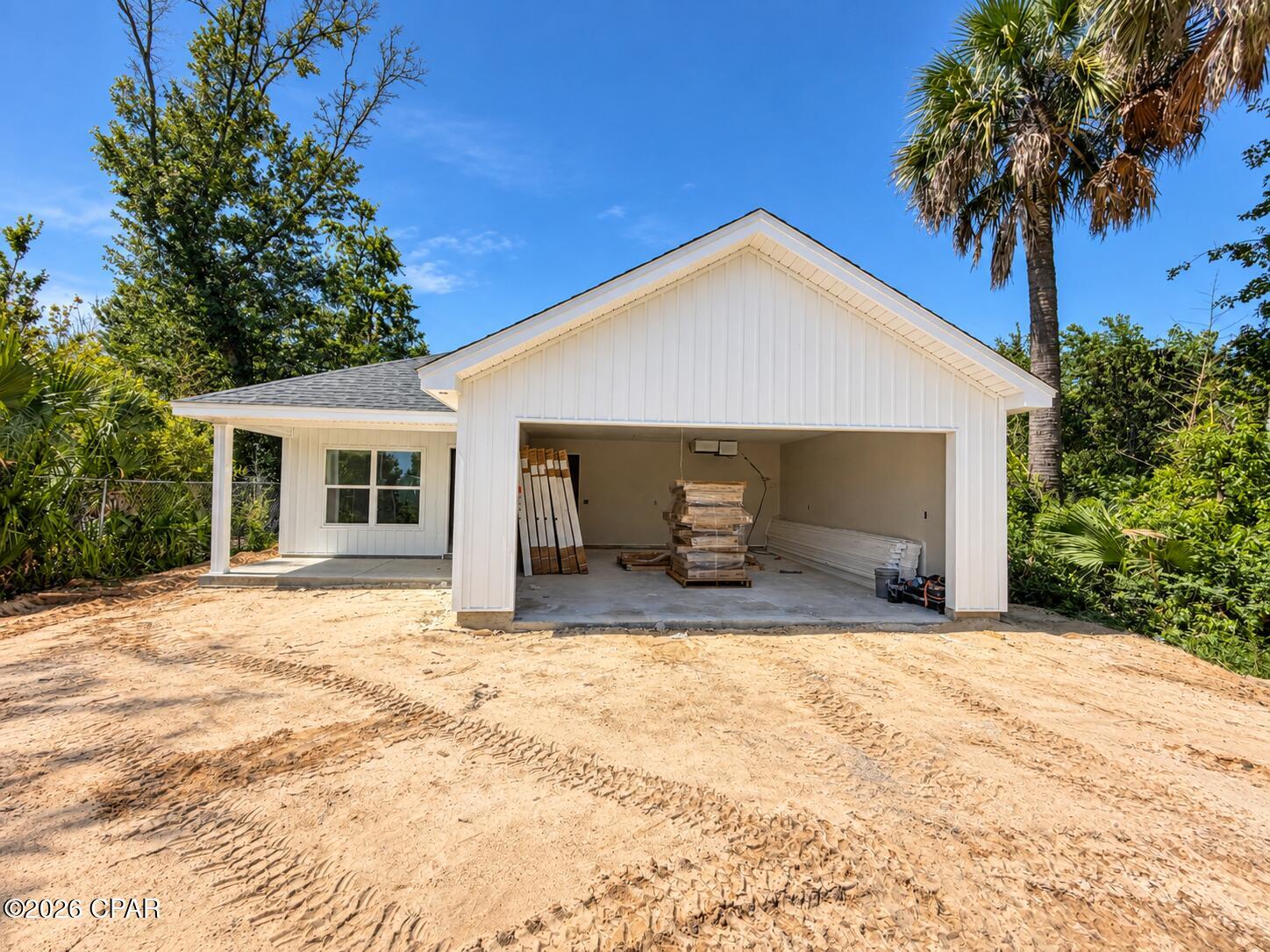 2909 Wakulla Avenue Panama City FL 32405