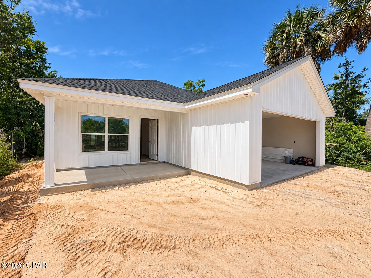 2909 Wakulla Avenue Panama City FL 32405