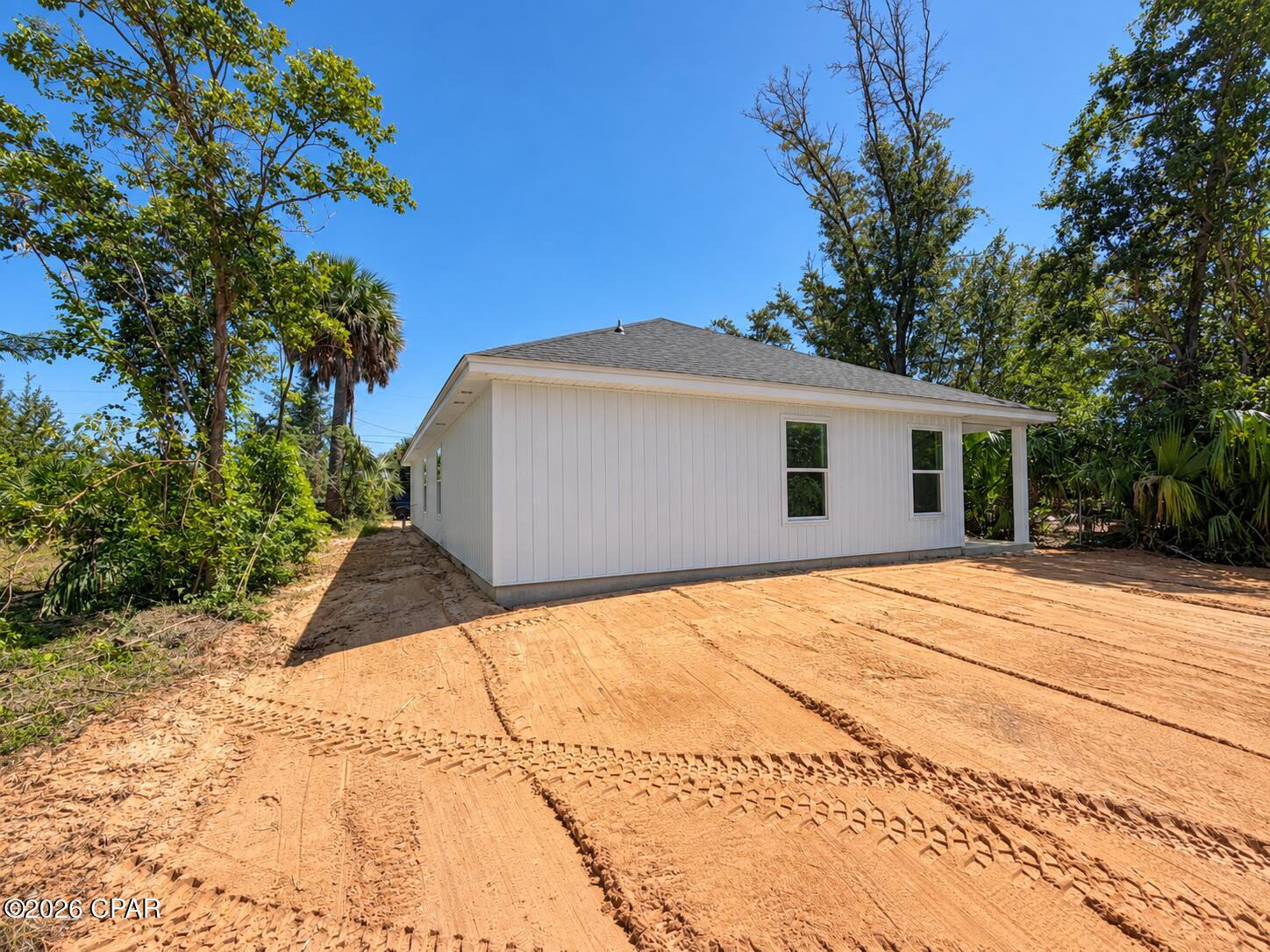 2909 Wakulla Avenue Panama City FL 32405