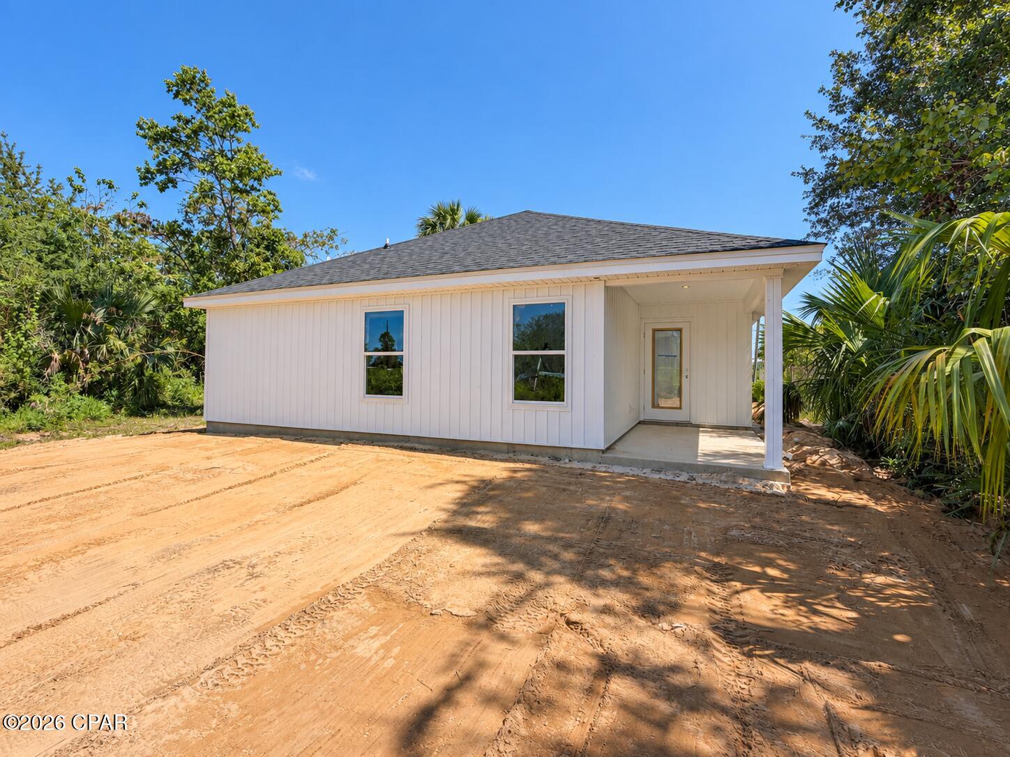 2909 Wakulla Avenue Panama City FL 32405
