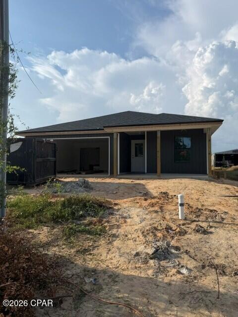 4913 Pine Avenue Youngstown FL 32466