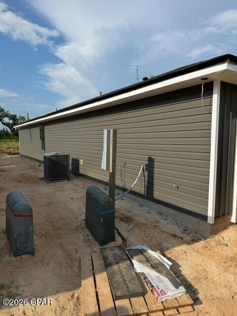 4913 Pine Avenue Youngstown FL 32466