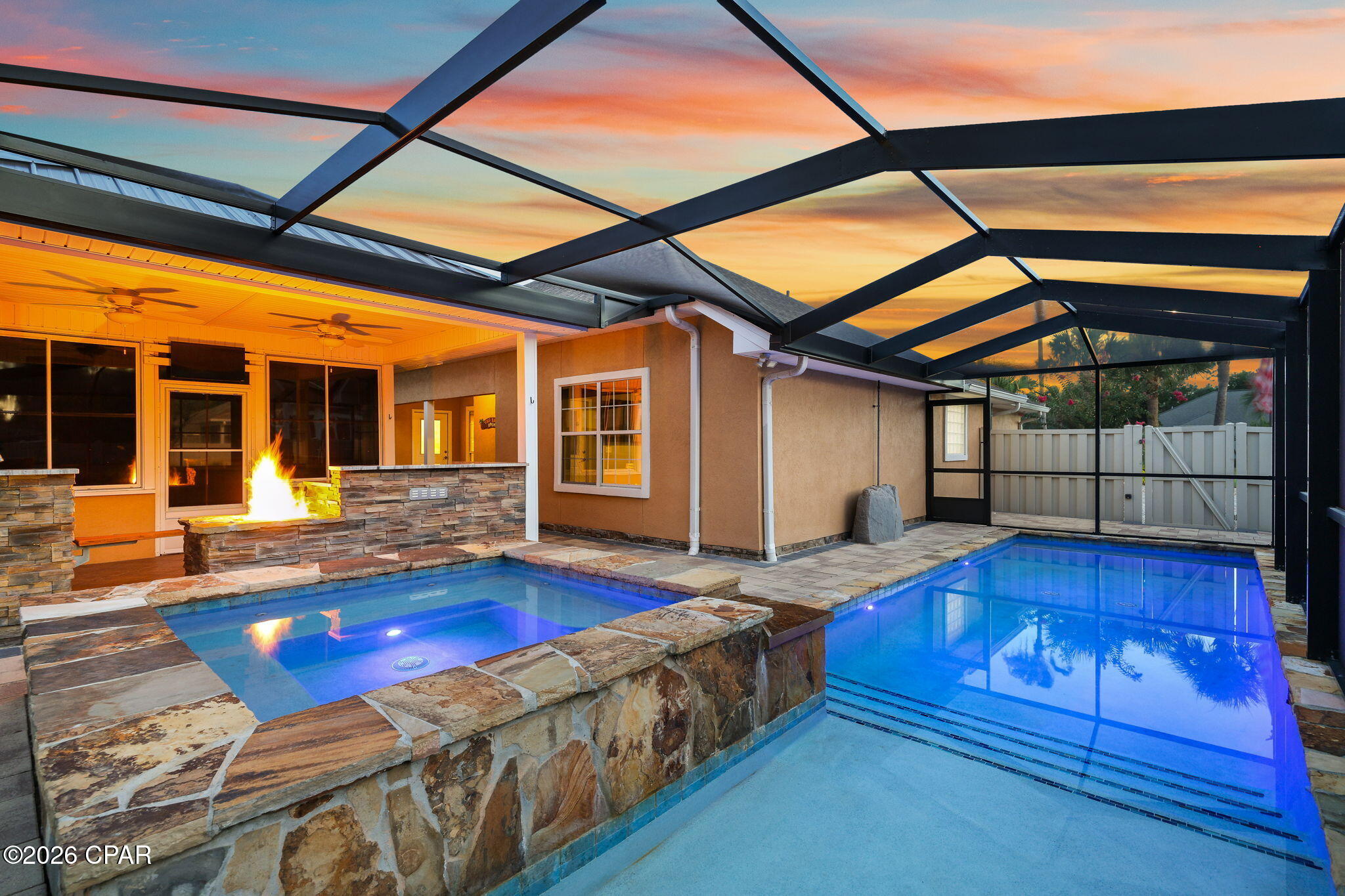 127 Twilight Bay Drive Panama City Beach FL 32407