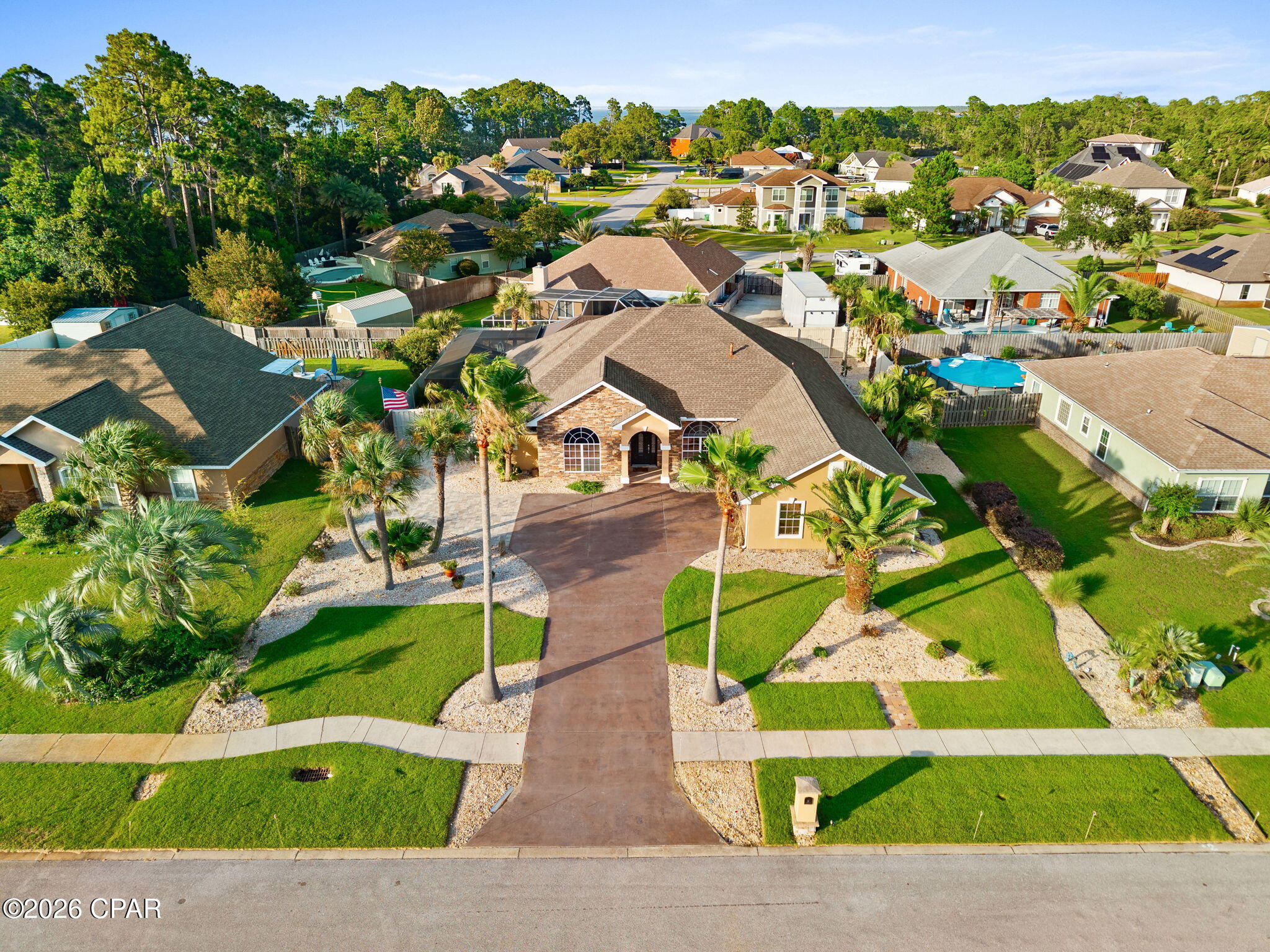 127 Twilight Bay Drive Panama City Beach FL 32407